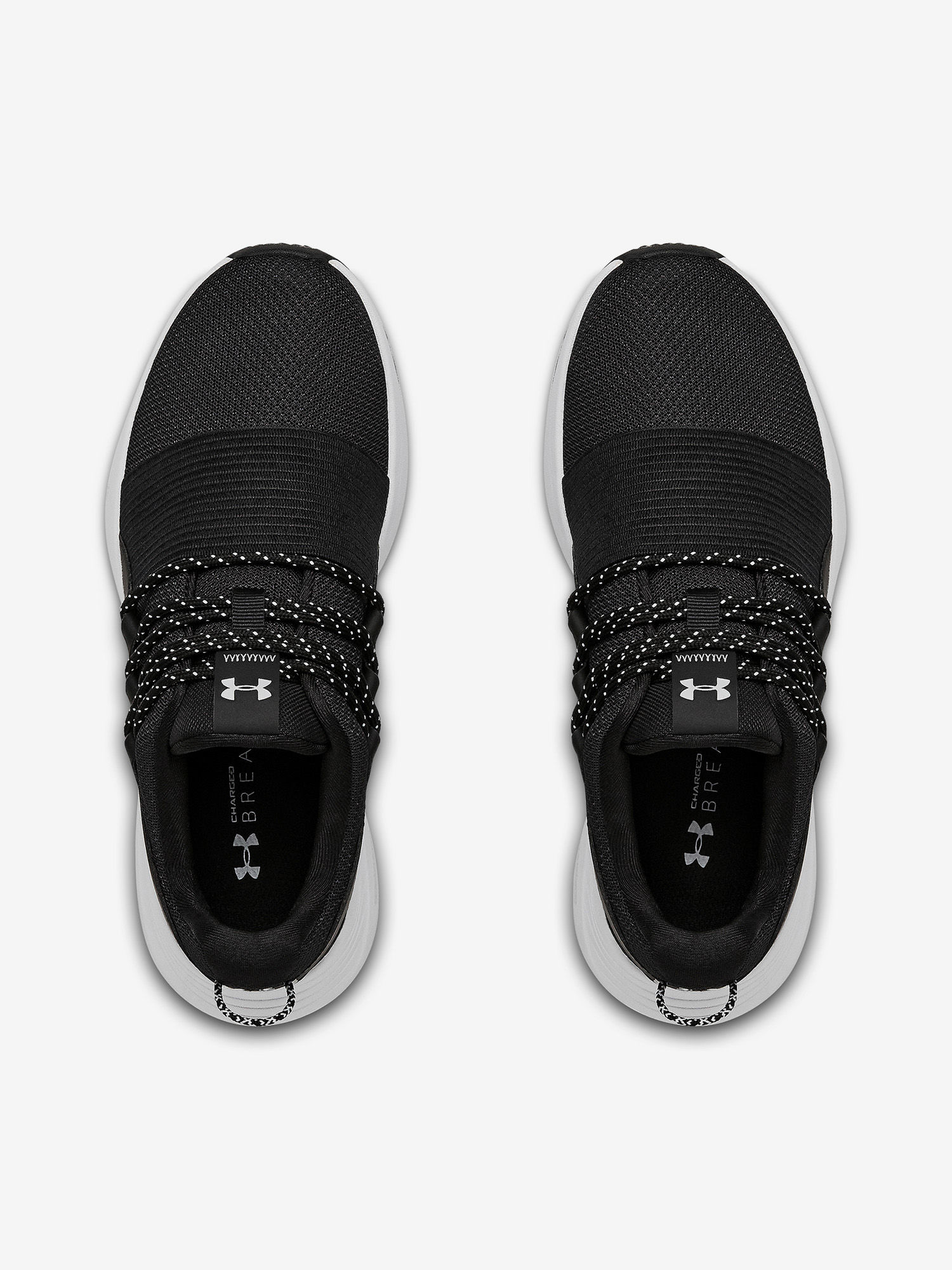 Topánky Under Armour W Charged Breathe Lace (5)