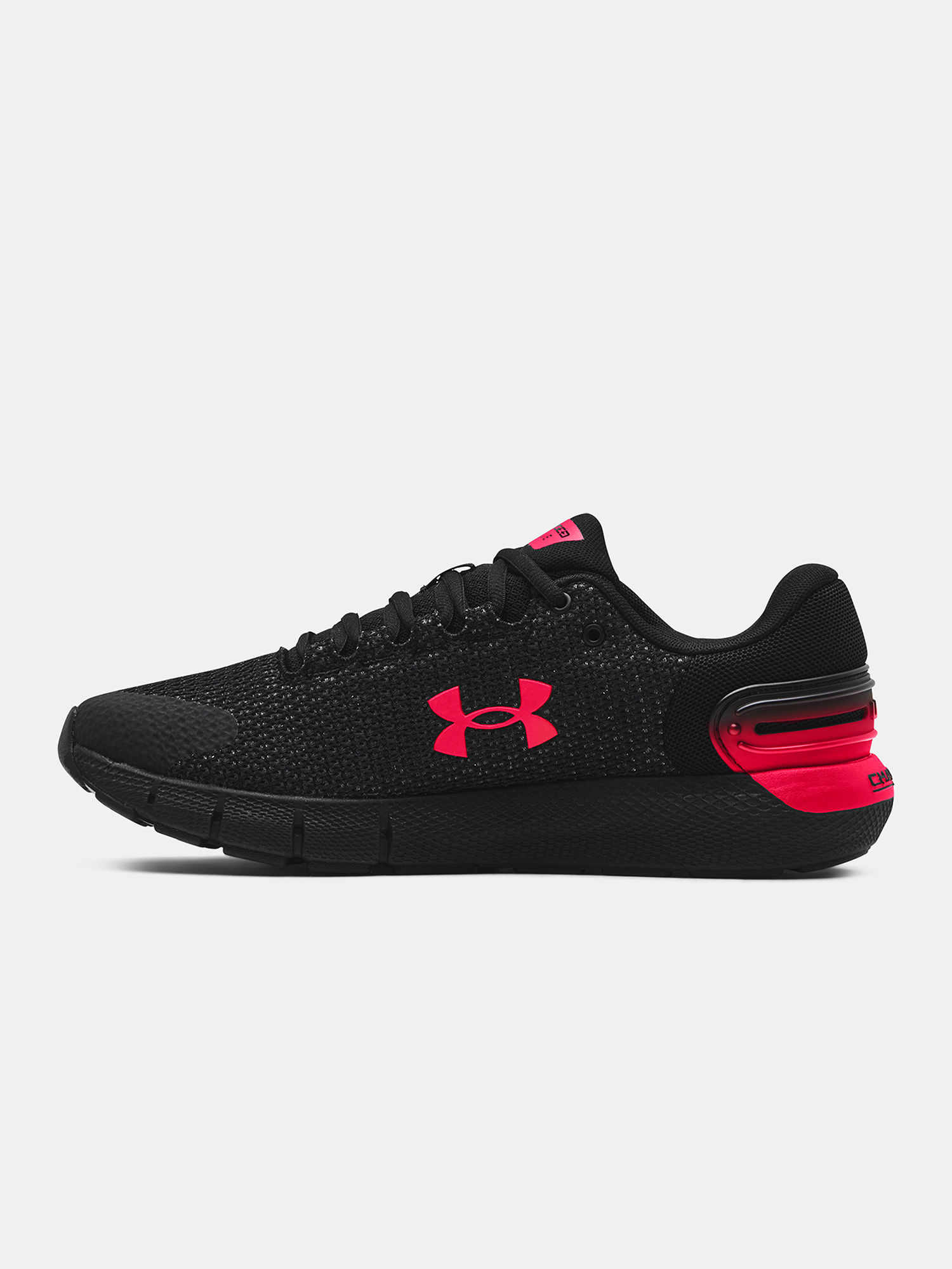 Topánky Under Armour Charged Rogue 2.5-BLK (2)