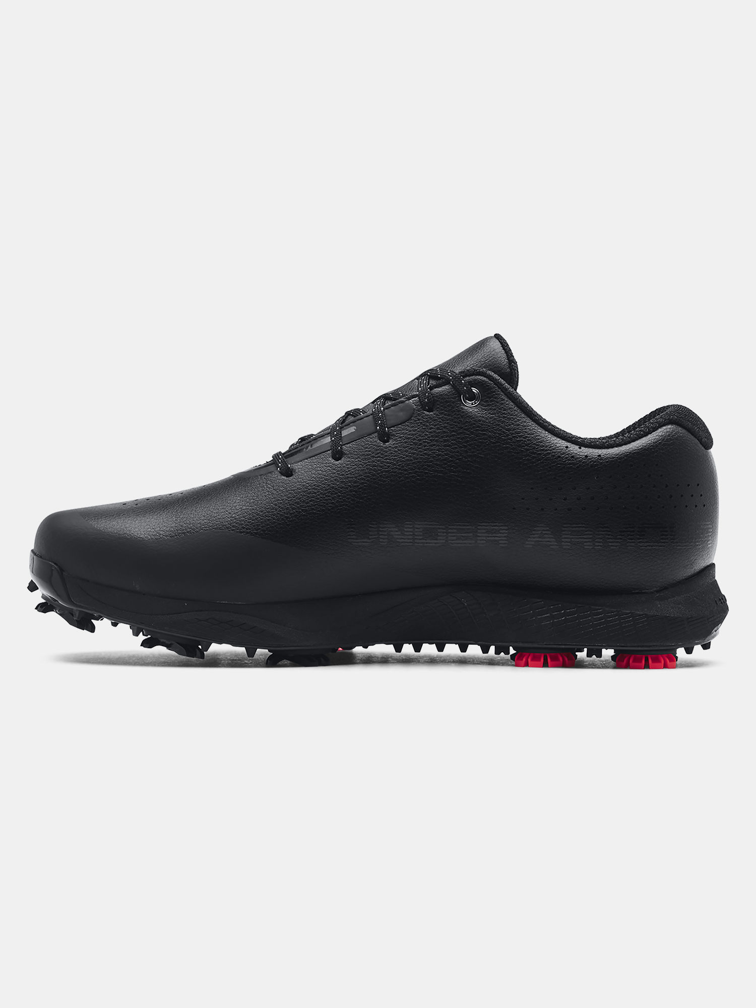 Topánky Under Armour UA Charged Draw RST E-BLK (2)