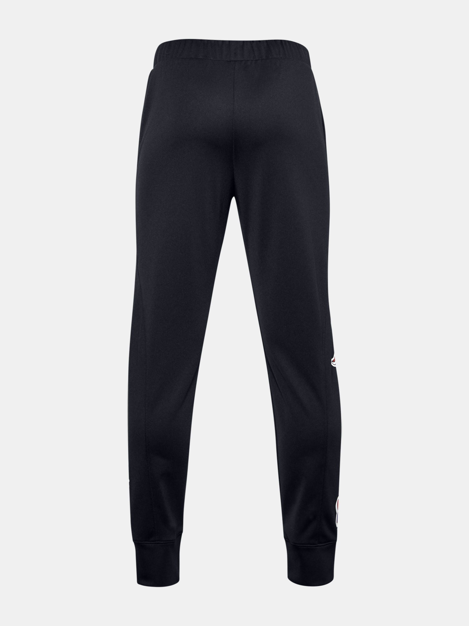 Nohavice Under Armour Boys Perf Pant-BLK (2)