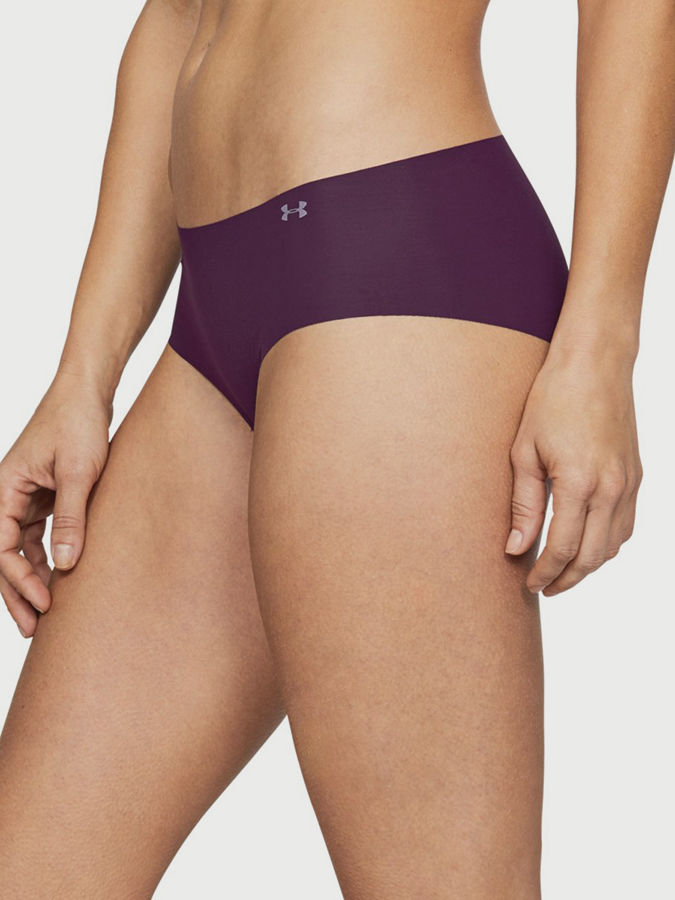 Kalhotky Under Armour Pure Stretch Hipster (4)