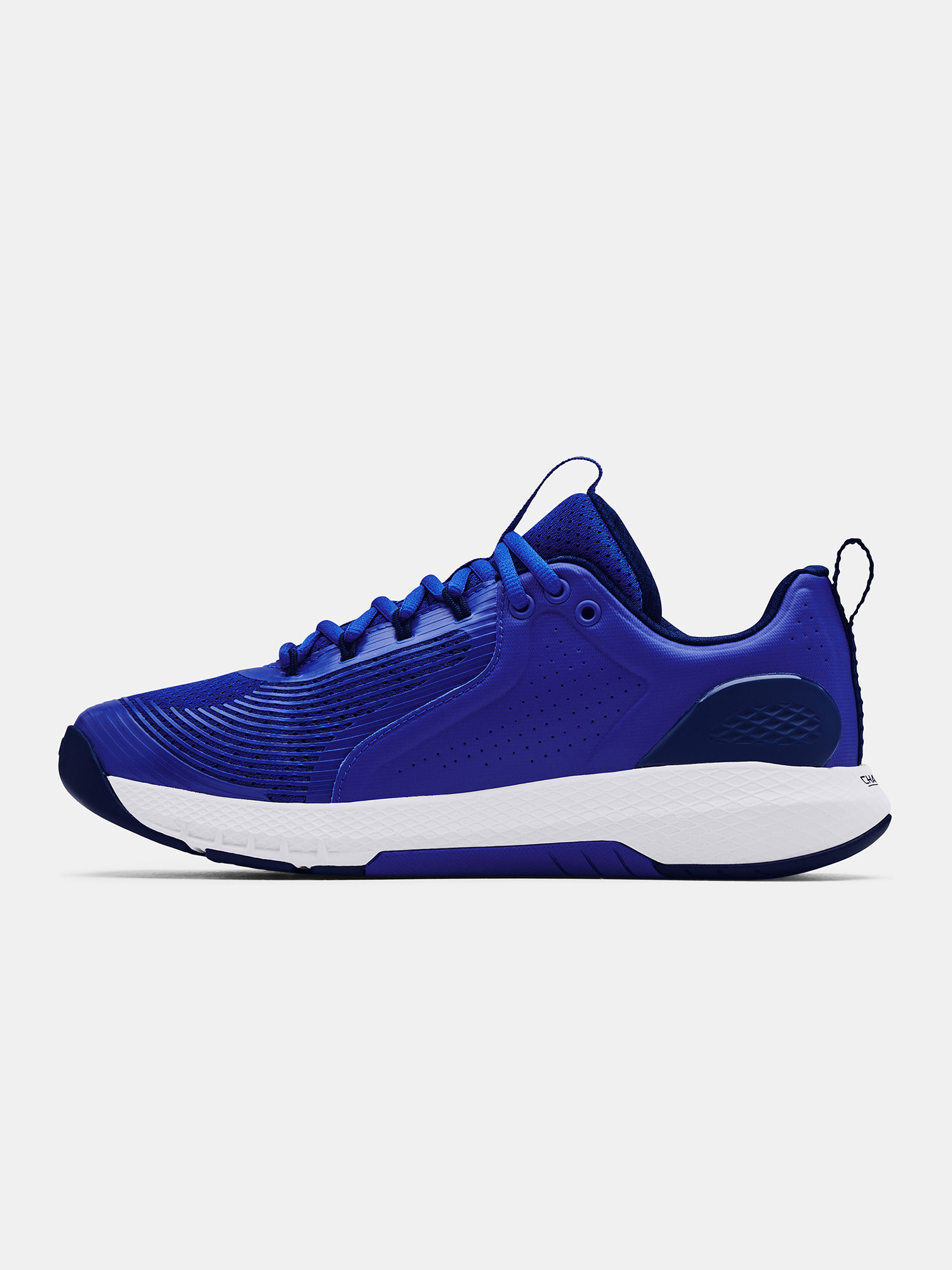Topánky Under Armour UA Charged Commit TR 3-BLU (2)