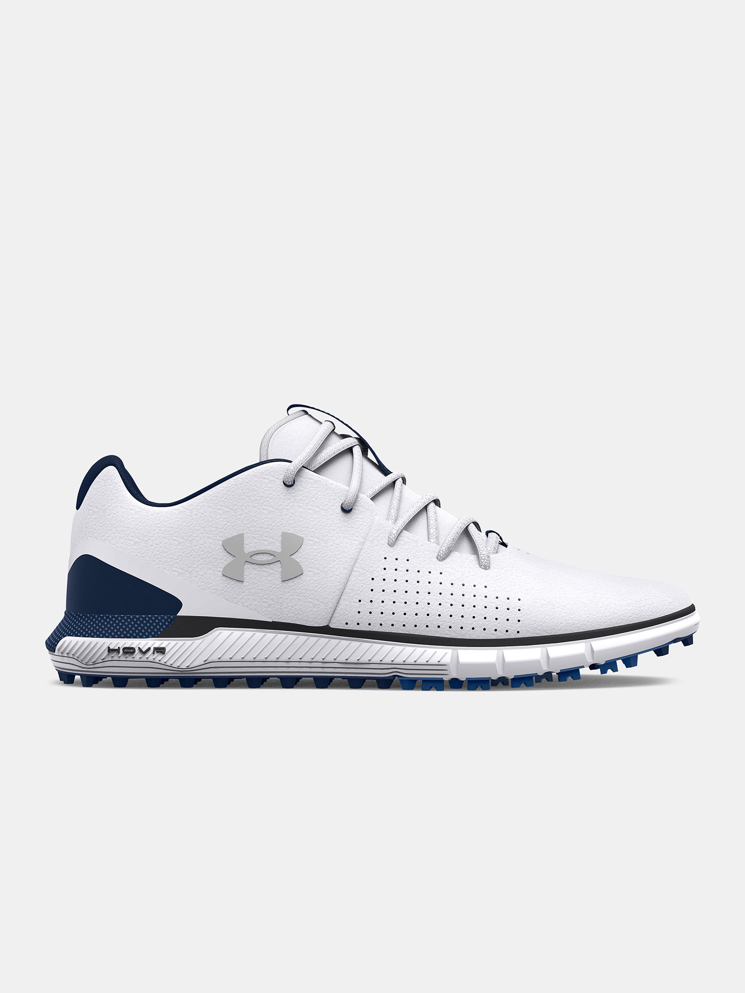 Topánky Under Armour UA HOVR Fade 2 SL Wide-WHT (1)
