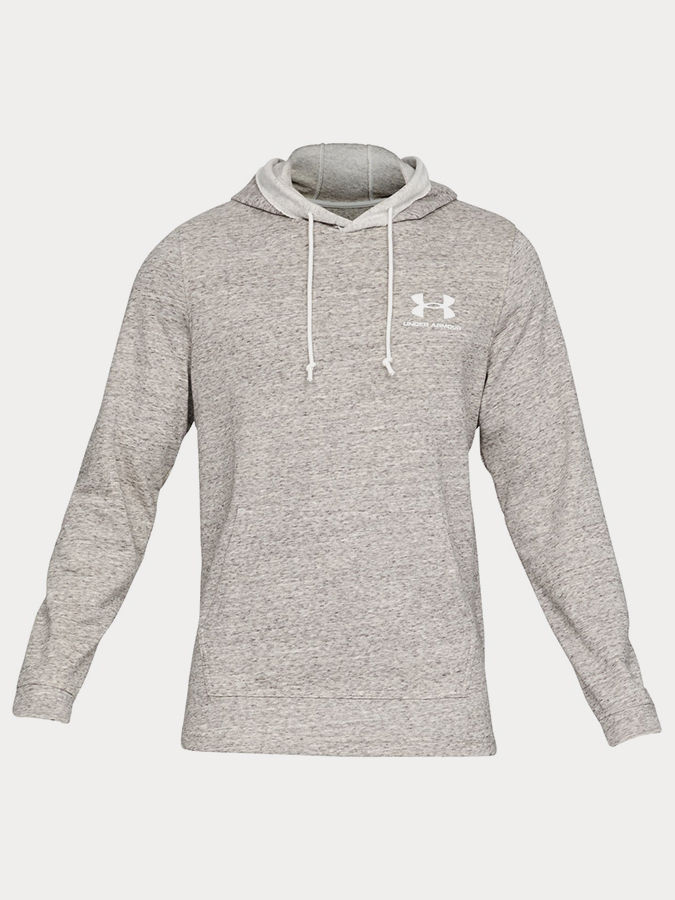 Mikina Under Armour Sportstyle Terry Hoodie (3)