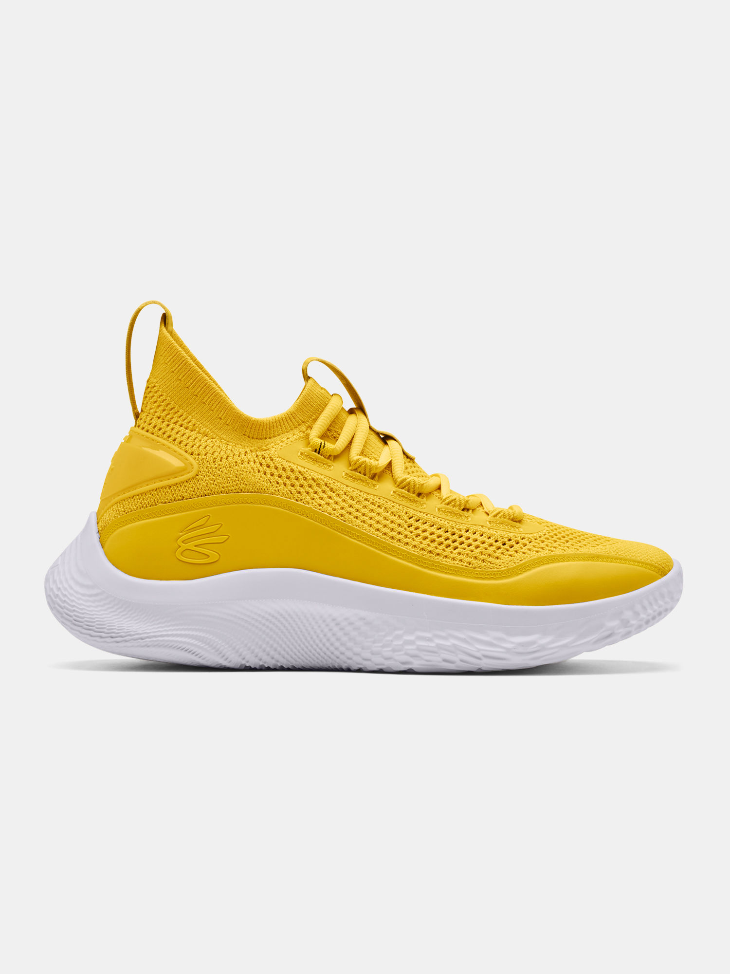 Topánky  Under Armour CURRY 8 (1)