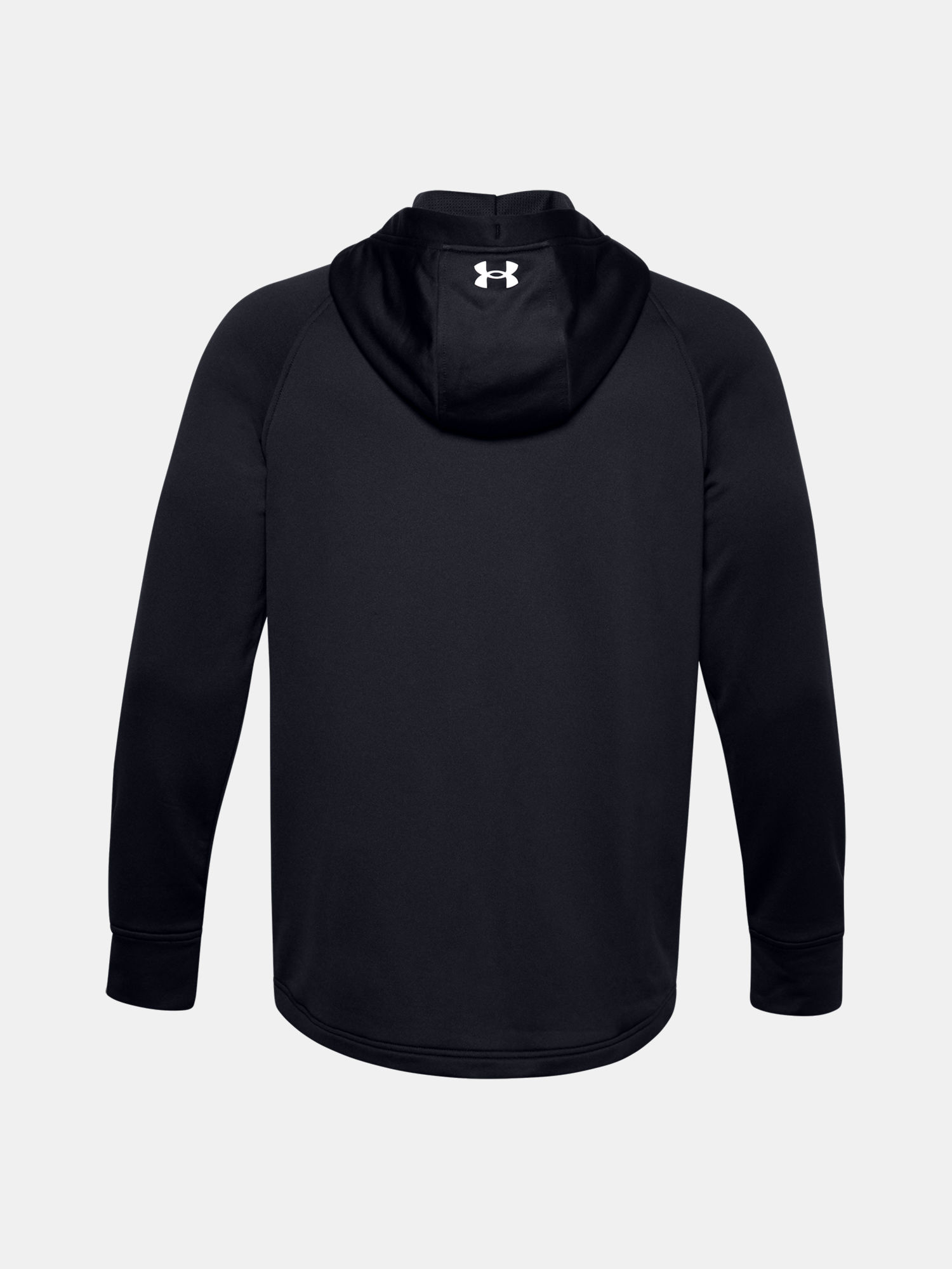 Mikina Under Armour CURRY PULLOVER HOODY (4)