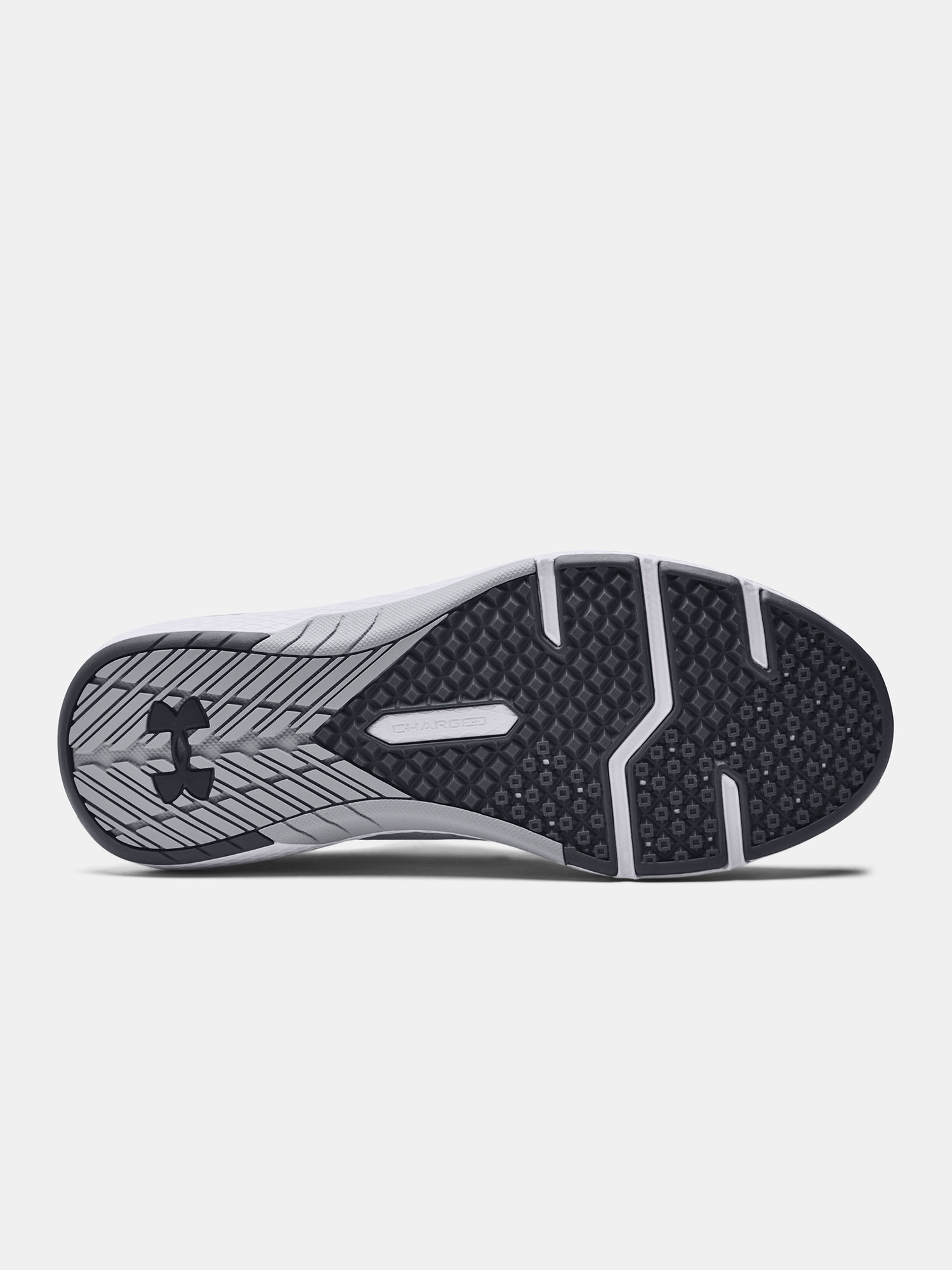 Topánky Under Armour Charged Commit TR 3-WHT (4)