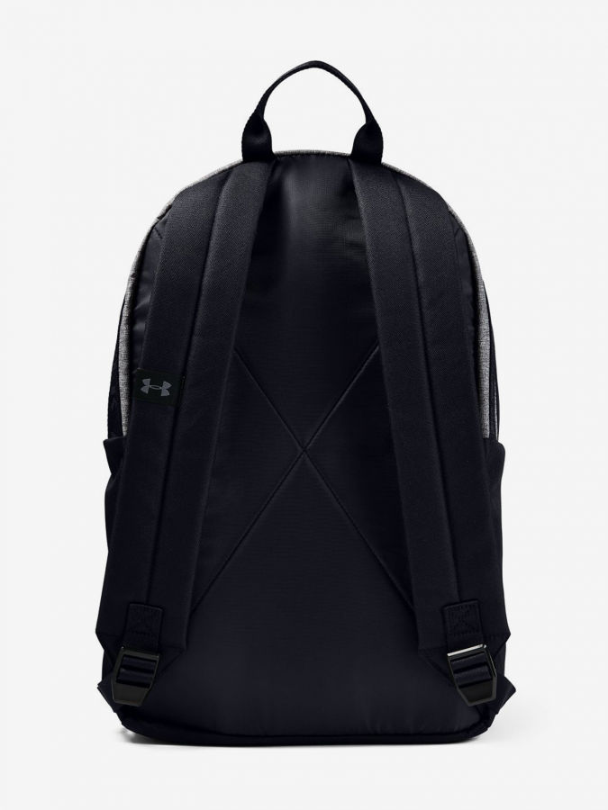 Batoh Under Armour Loudon Backpack-GRN (2)