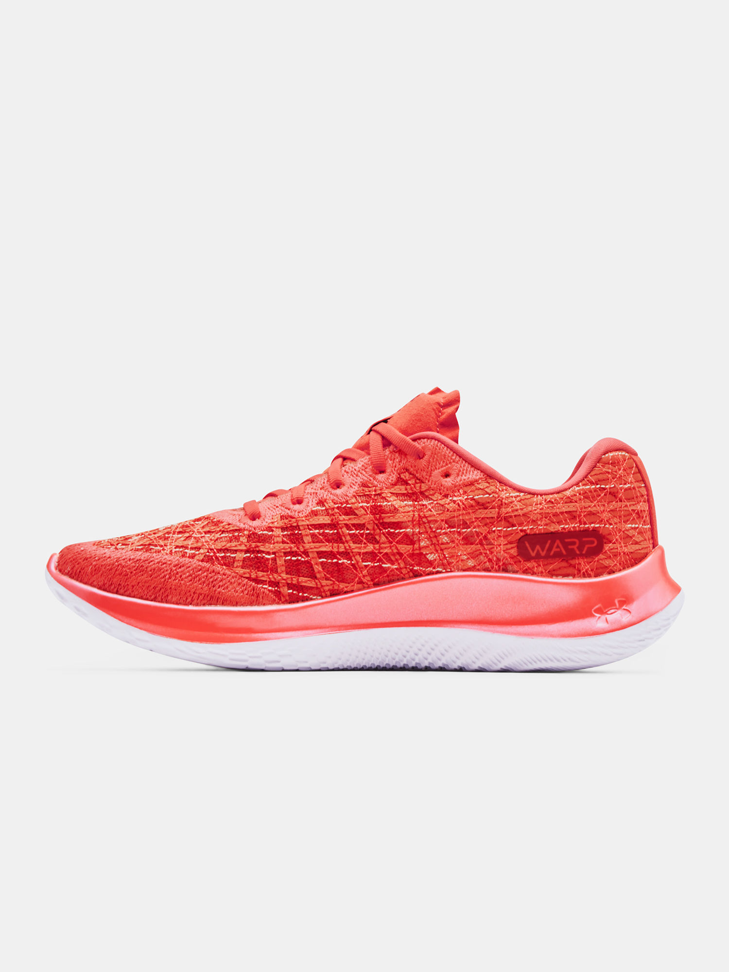 Topánky Under Armour FLOW Velociti Wind-RED (2)