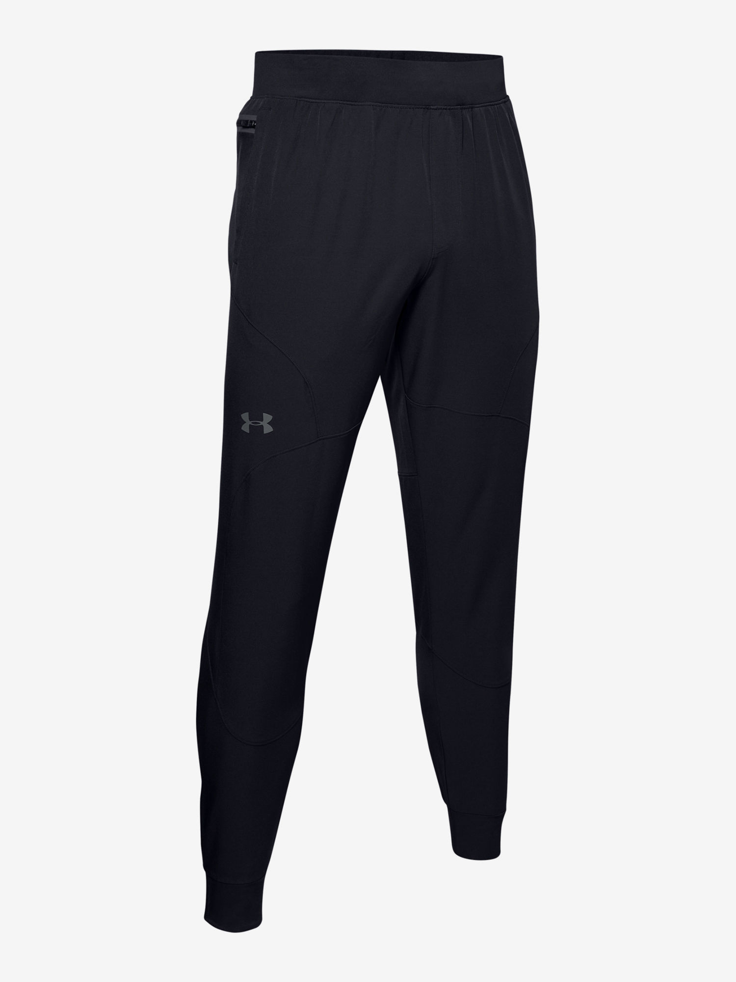 Tepláky Under Armour Unstoppable Joggers (3)