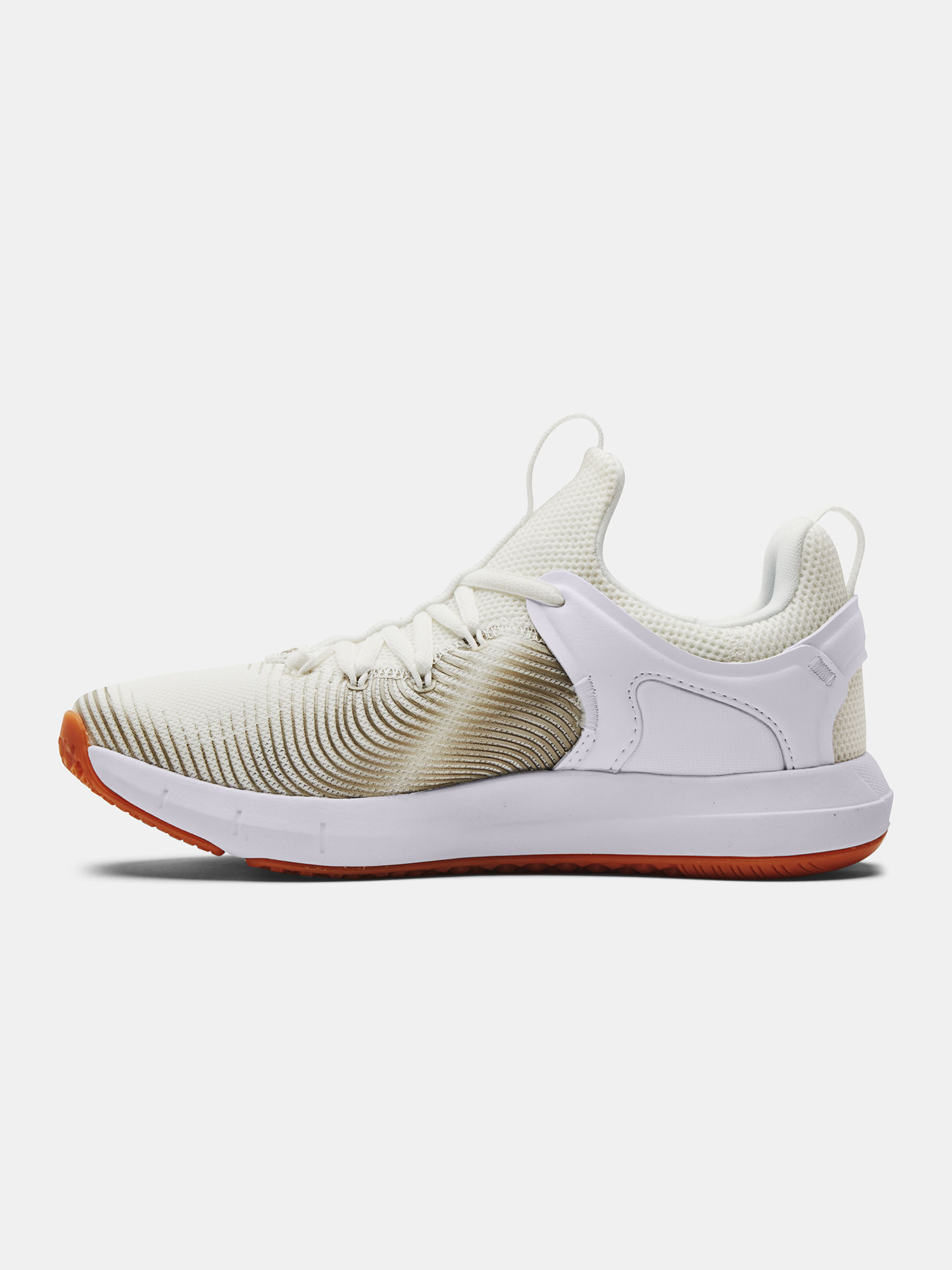 Topánky Under Armour W HOVR Rise 2-WHT (2)