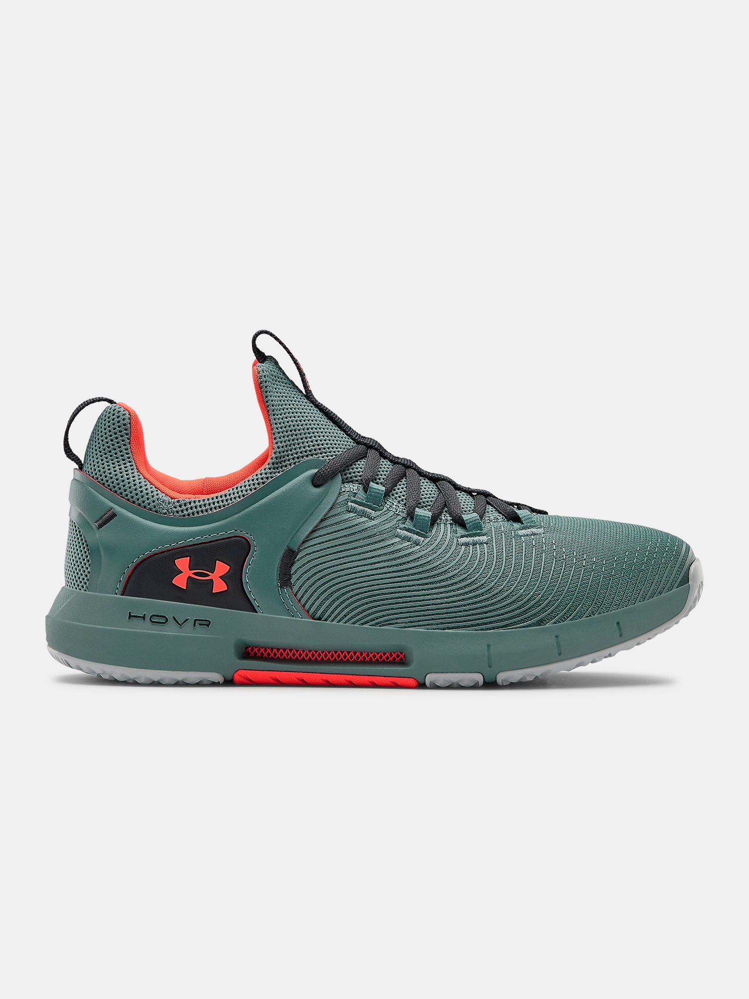 Topánky Under Armour HOVR Rise 2-BLU (1)