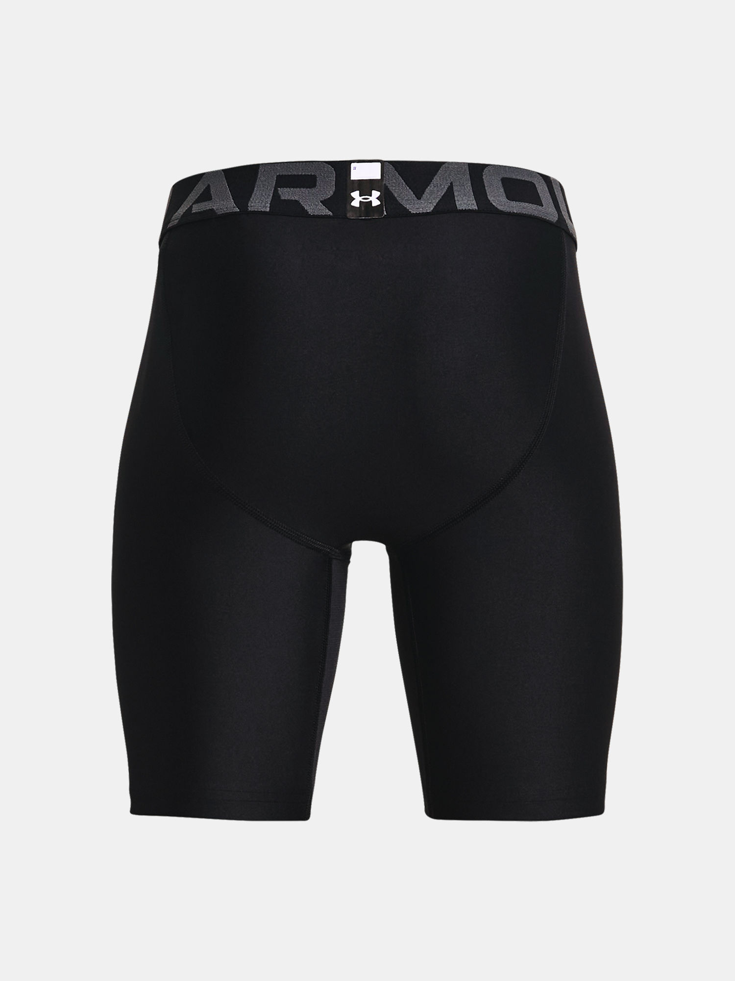 Kraťasy Under Armour HG Armour Shorts-BLK (2)