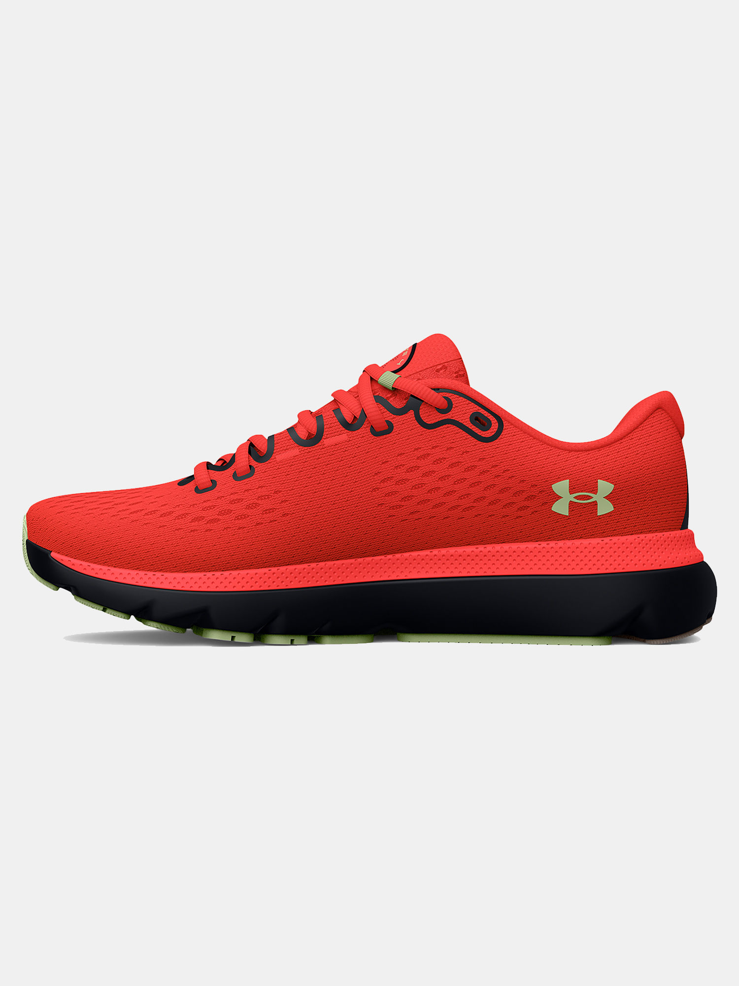 Topánky Under Armour UA HOVR Infinite 4-RED (2)