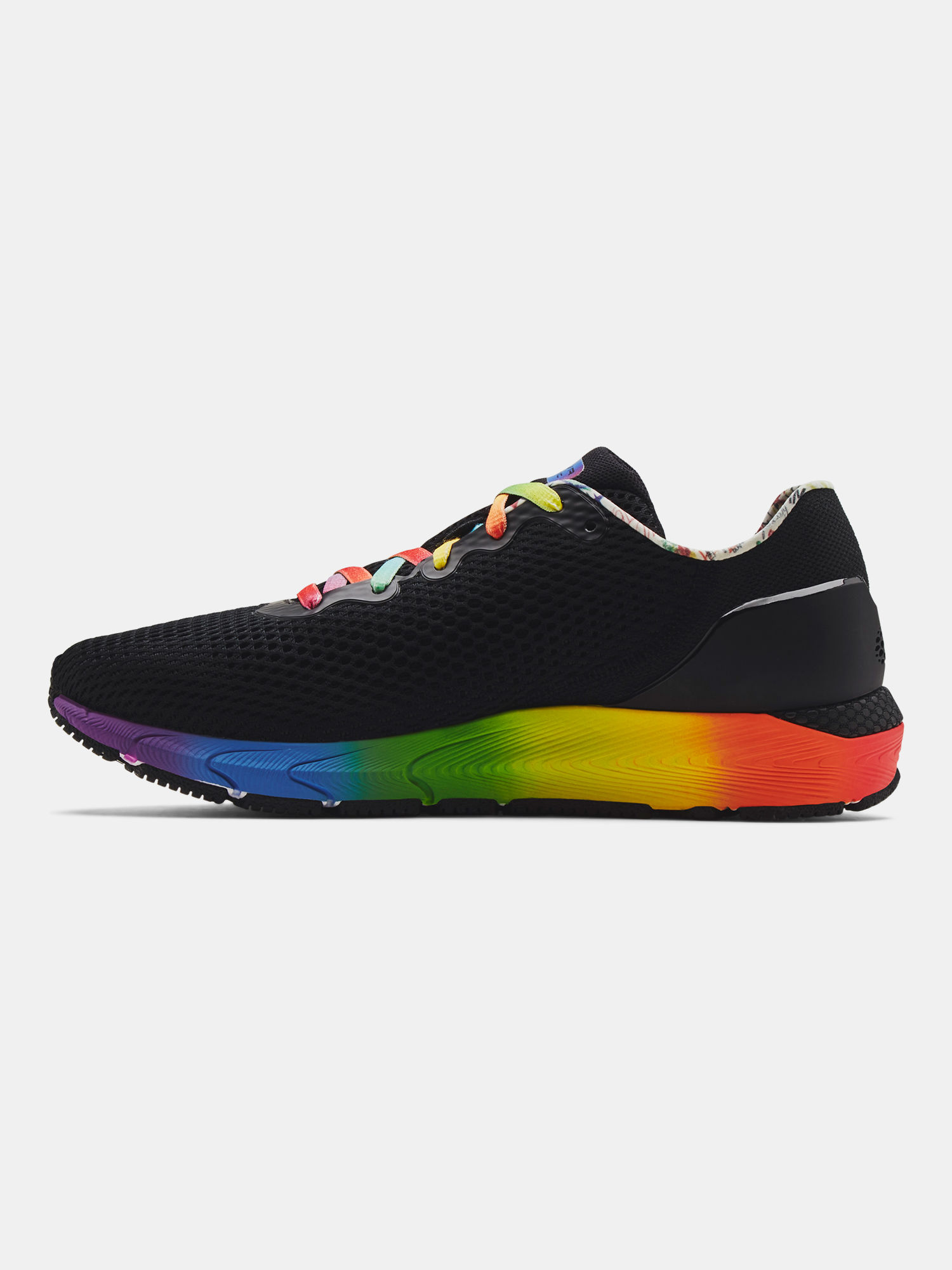 Topánky Under Armour W HOVR Sonic 4 Pride-BLK (2)