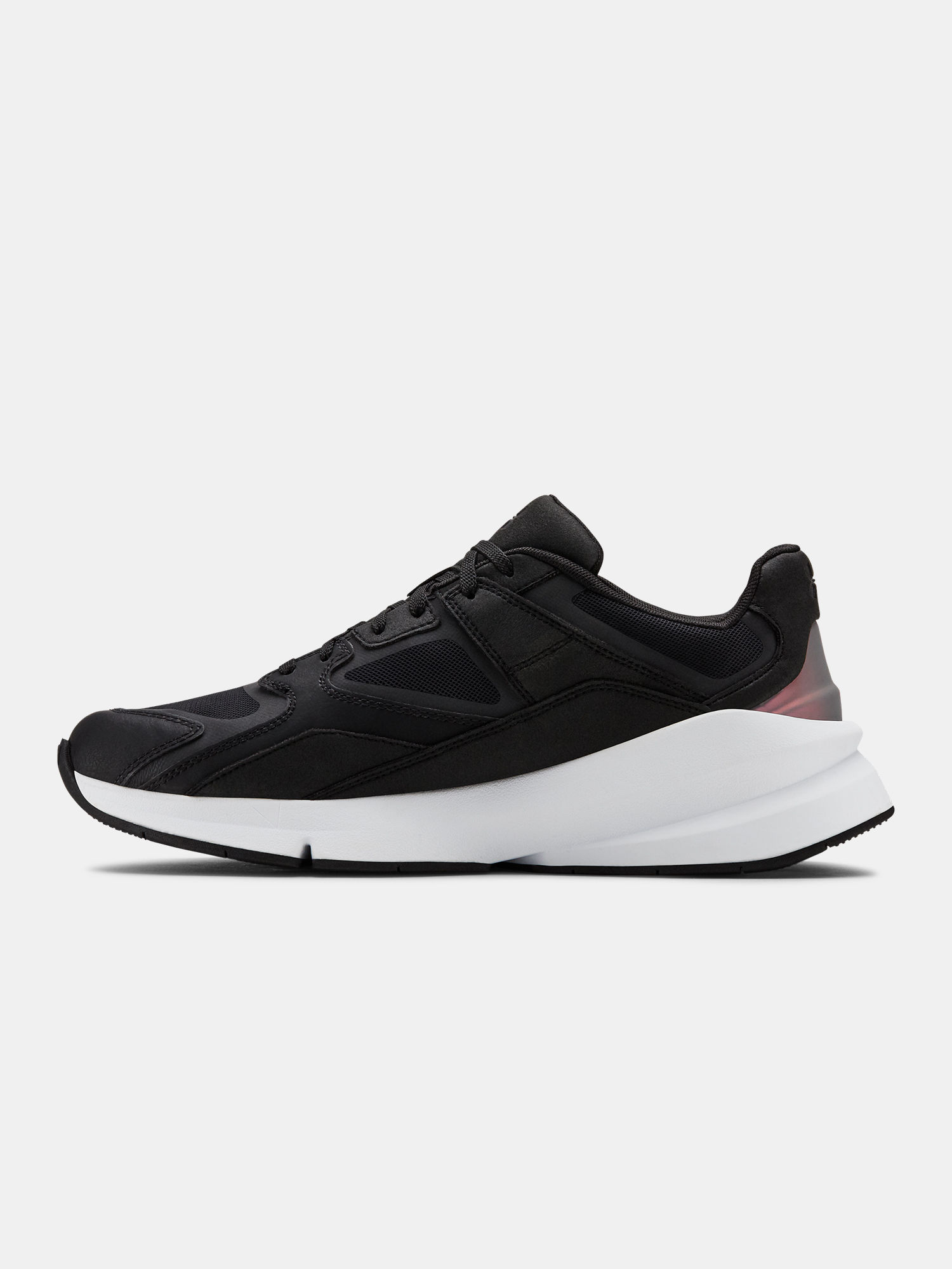 Topánky Under Armour Forge 96 CLRSHFT-BLK (2)
