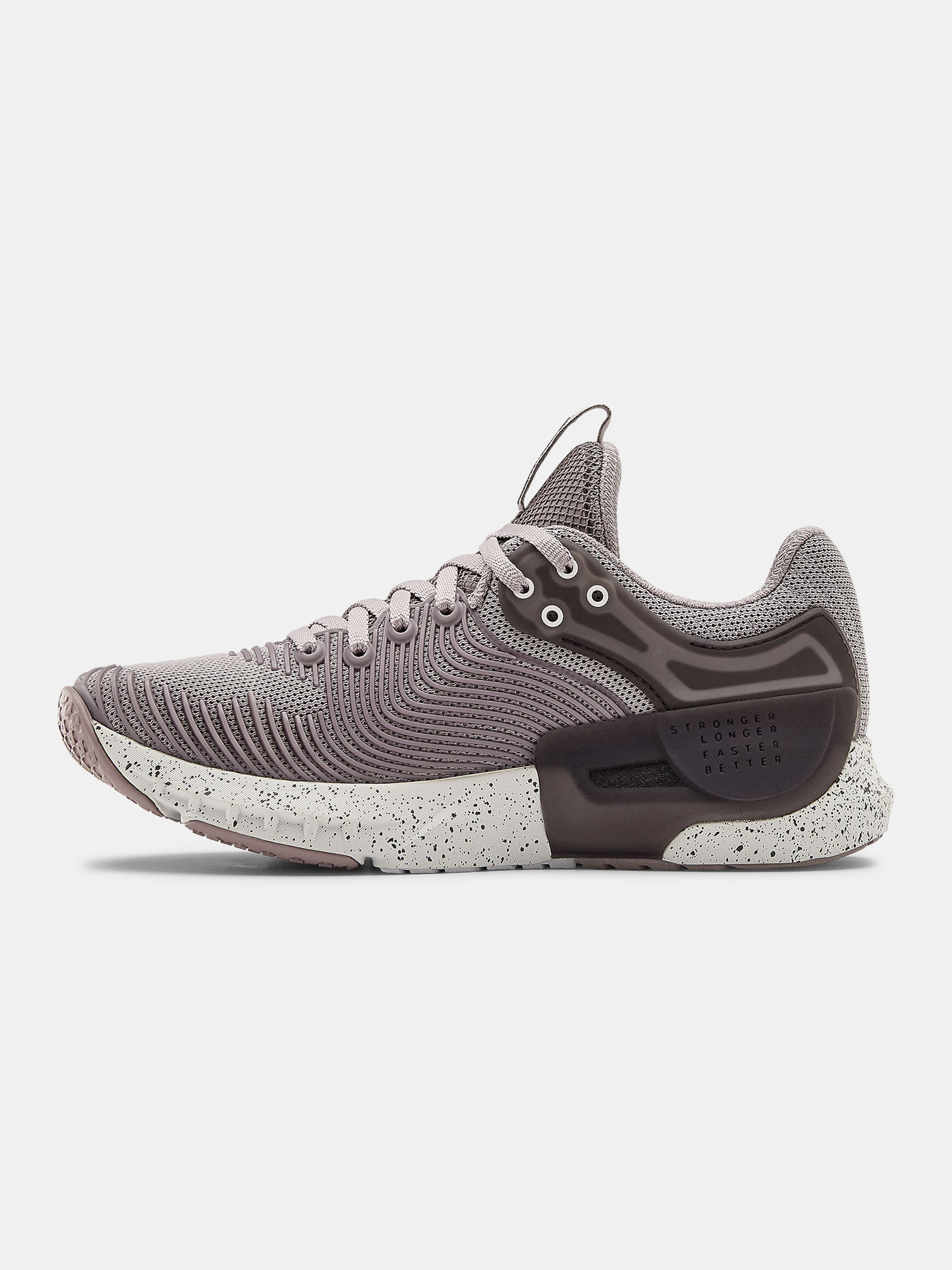 Topánky Under Armour W HOVR Apex 2-PPL (2)