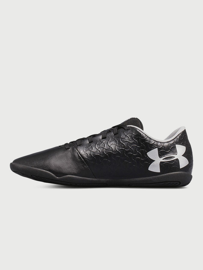 Sálovky Under Armour Magnetico Select IN JR (2)