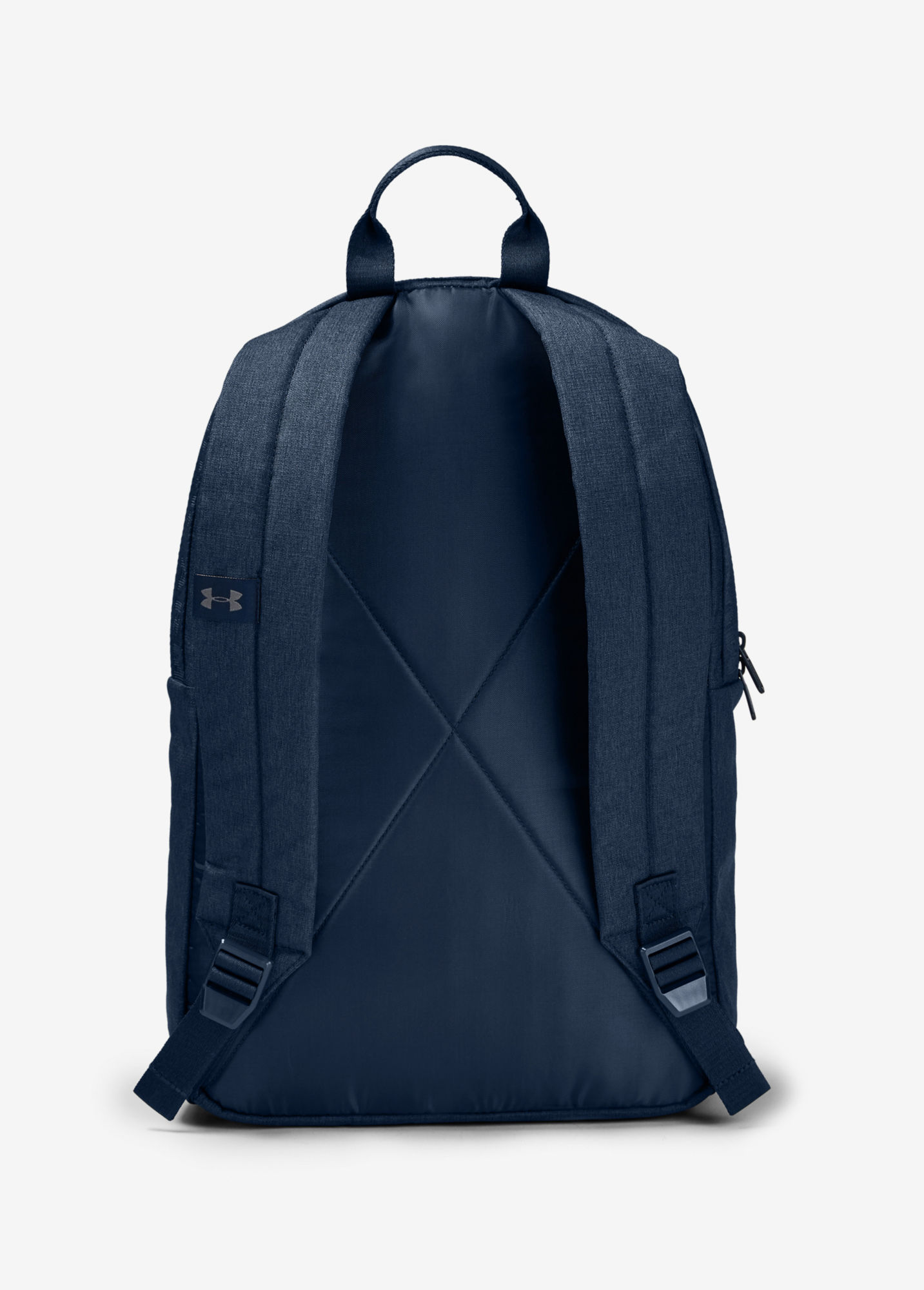 Batoh Under Armour Loudon Backpack-NVY (2)