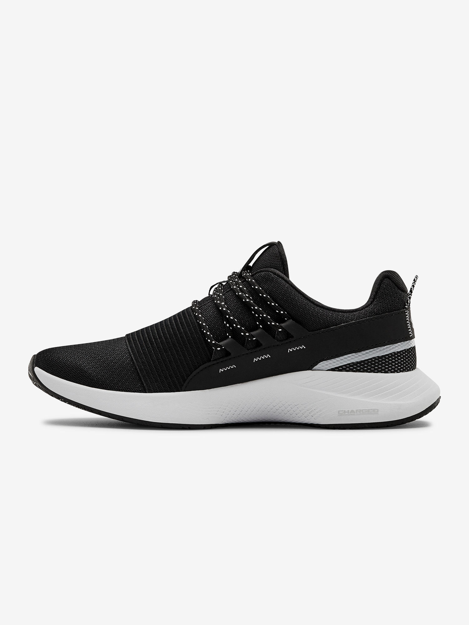 Topánky Under Armour W Charged Breathe Lace (2)