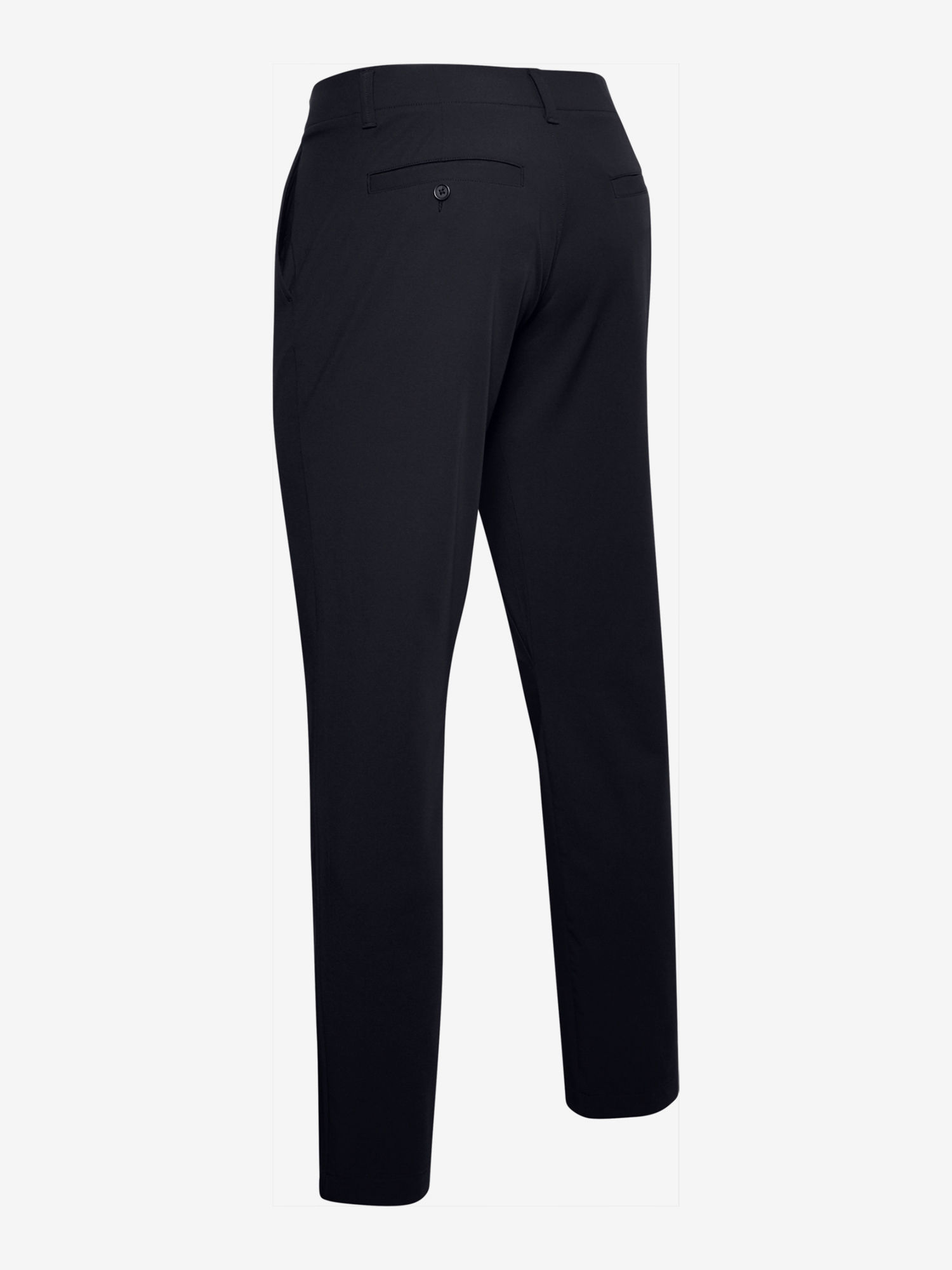 Nohavice Under Armour Iso-Chill Taper Pant-BLK (5)