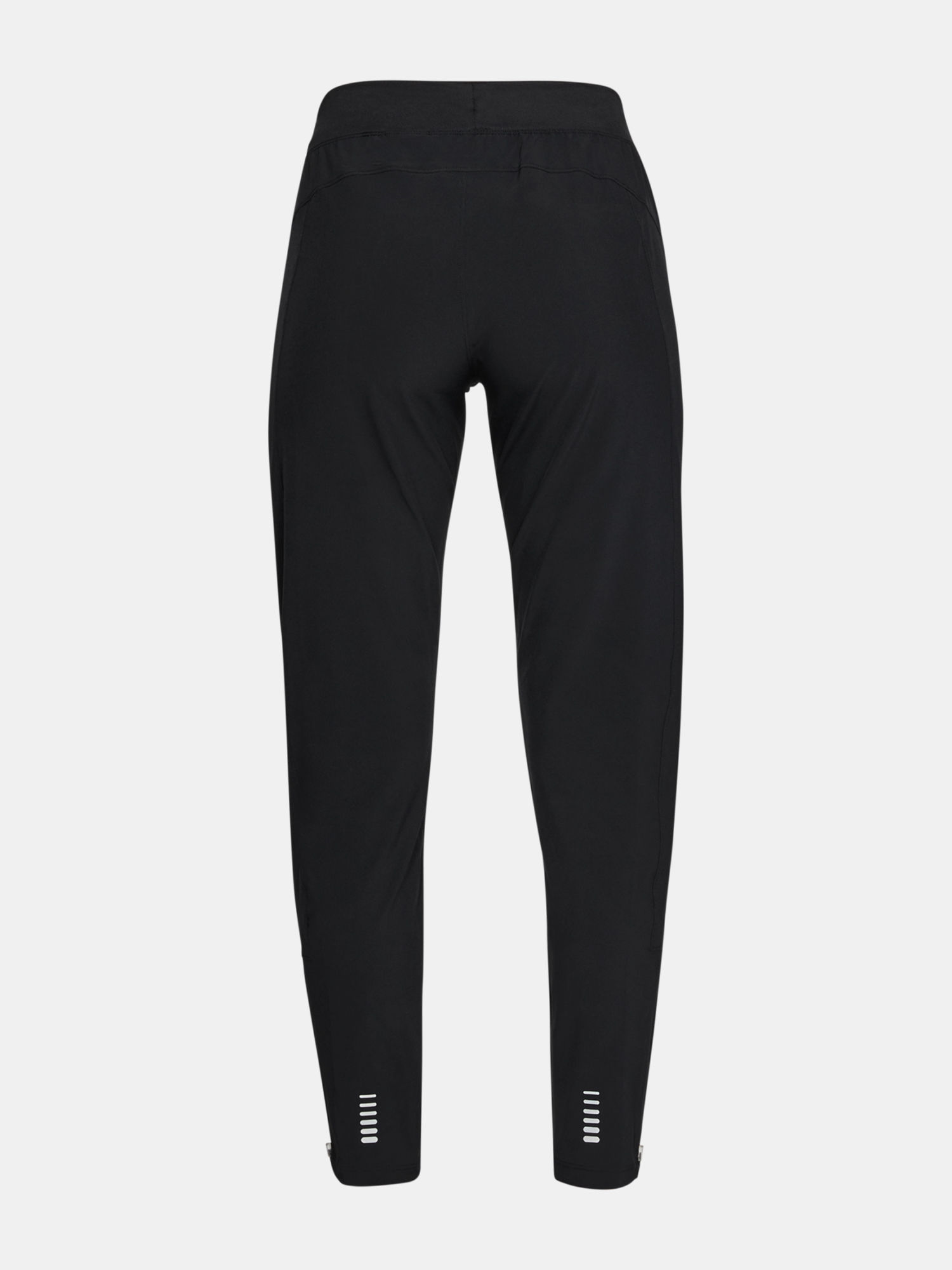 Nohavice Under Armour OutRun The Storm SP Pant-BLK (4)