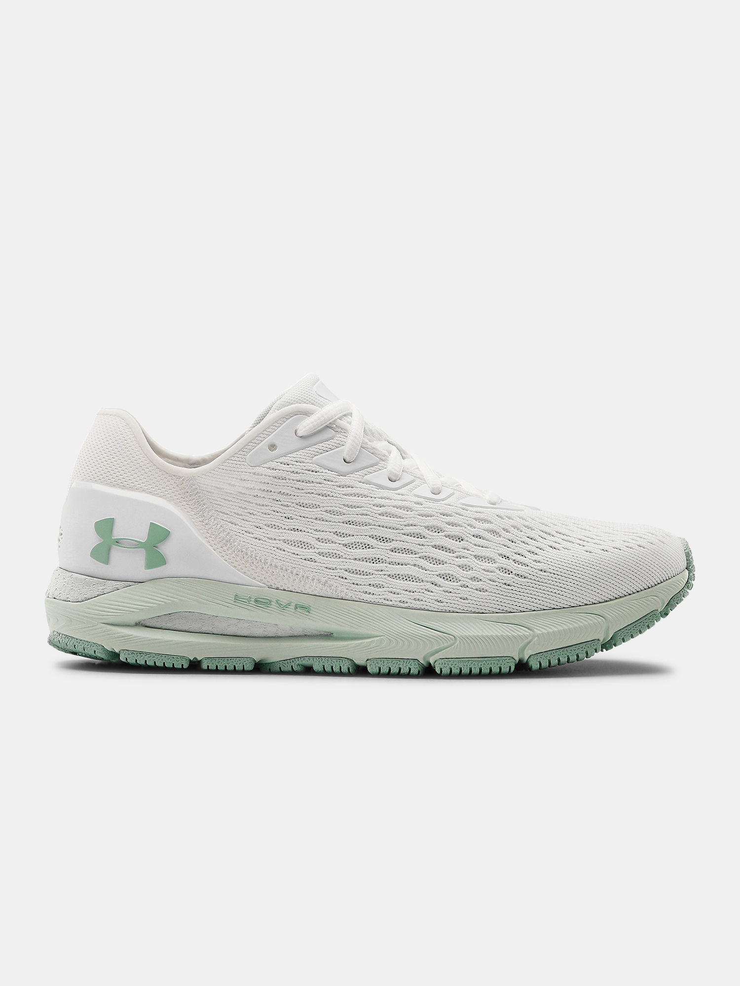 Topánky Under Armour W HOVR Sonic 3-WHT (1)