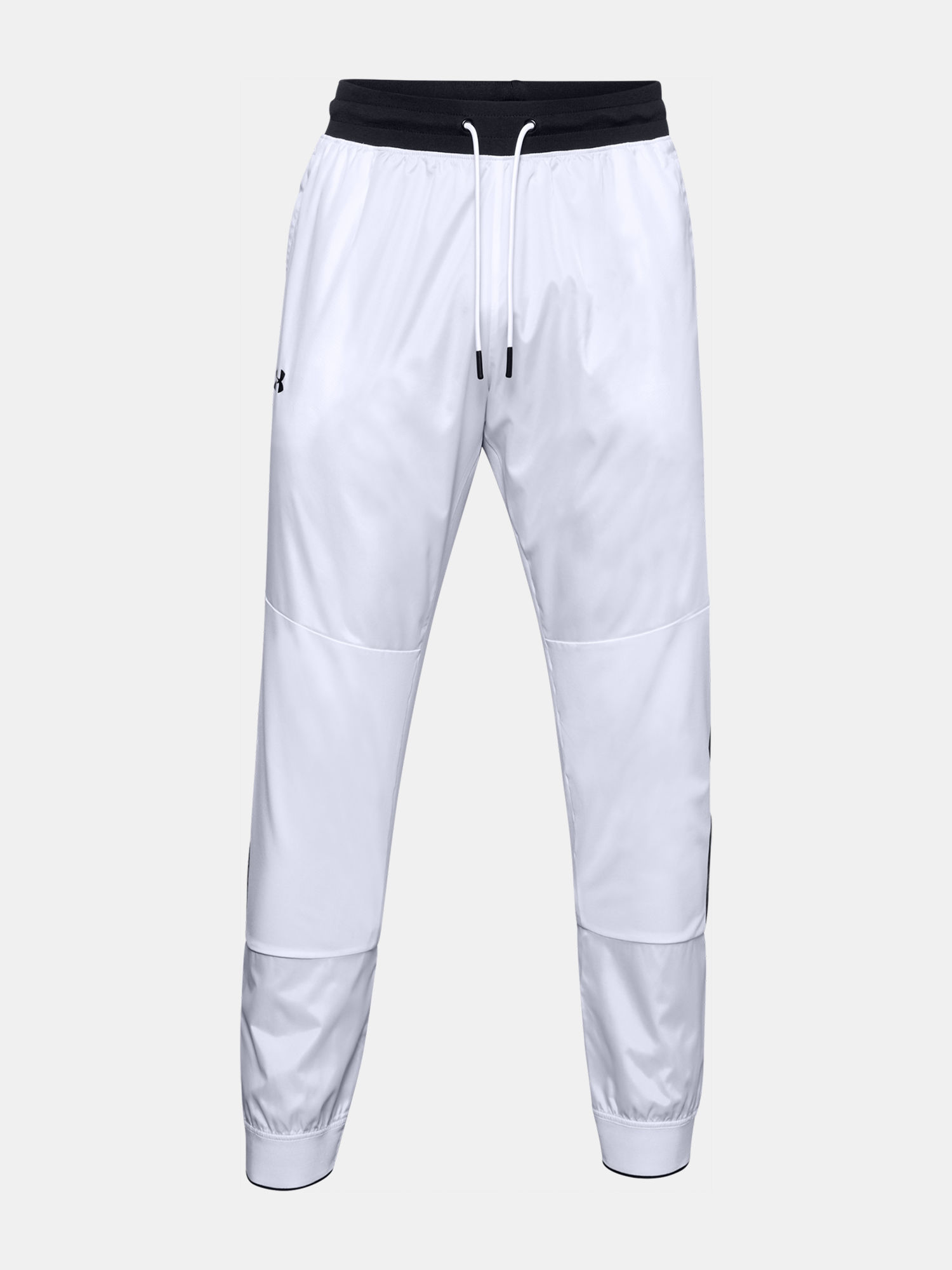 Tepláky Under Armour  Recover Legacy Pant (3)
