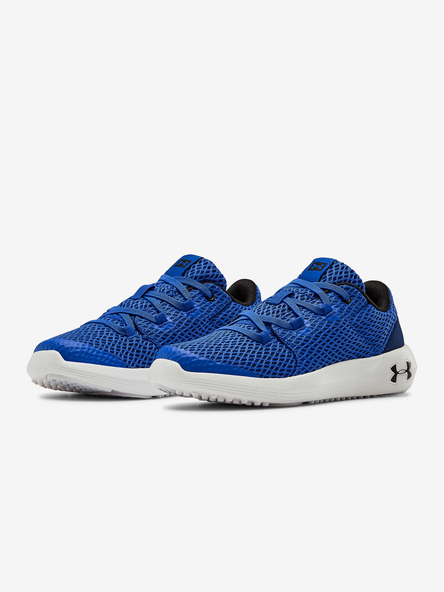 Topánky Under Armour Ps Ripple 2.0 Al Nm (3)