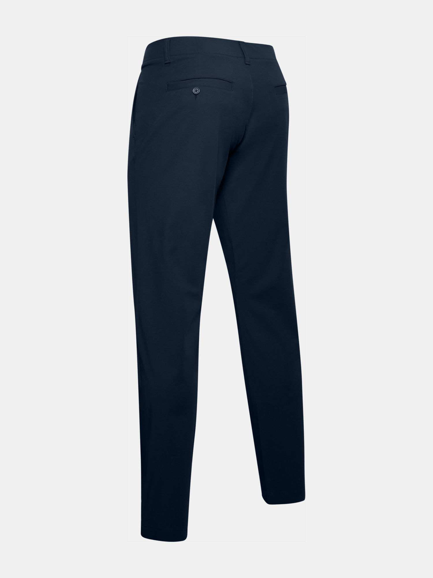 Nohavice Under Armour Iso-Chill Taper Pant-NVY (4)
