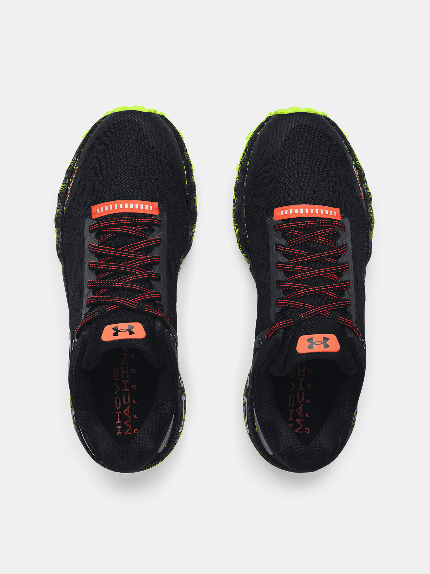 Topánky Under Armour HOVR Machina Off Road-BLK (5)