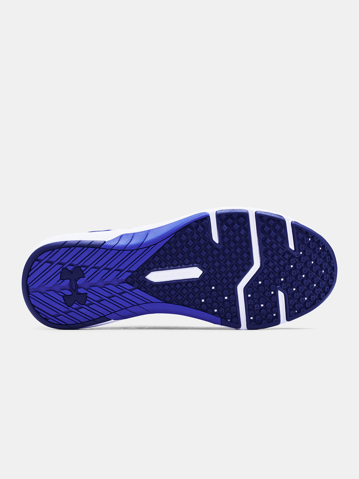 Topánky Under Armour UA Charged Commit TR 3-BLU (4)