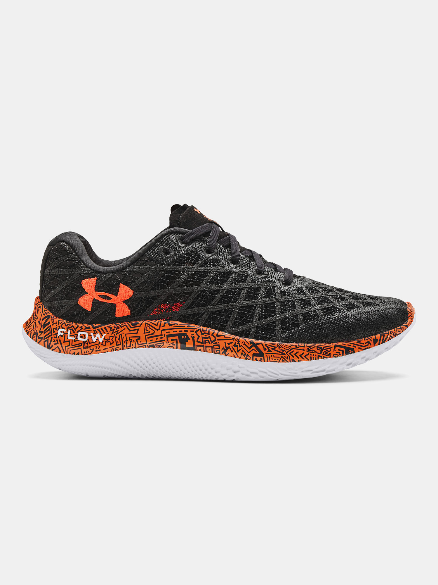 Topánky Under Armour FLOW Velociti Wind GRD-GRY (1)