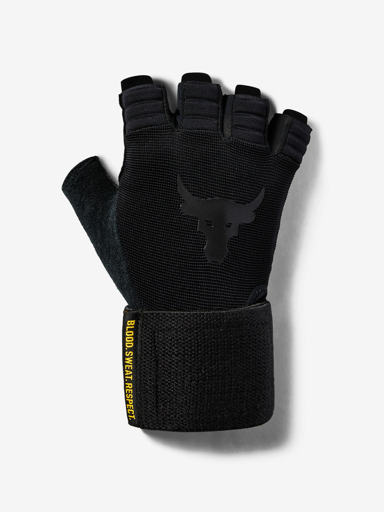 Rukavice Under Armour Project Rock Training Glove (1)