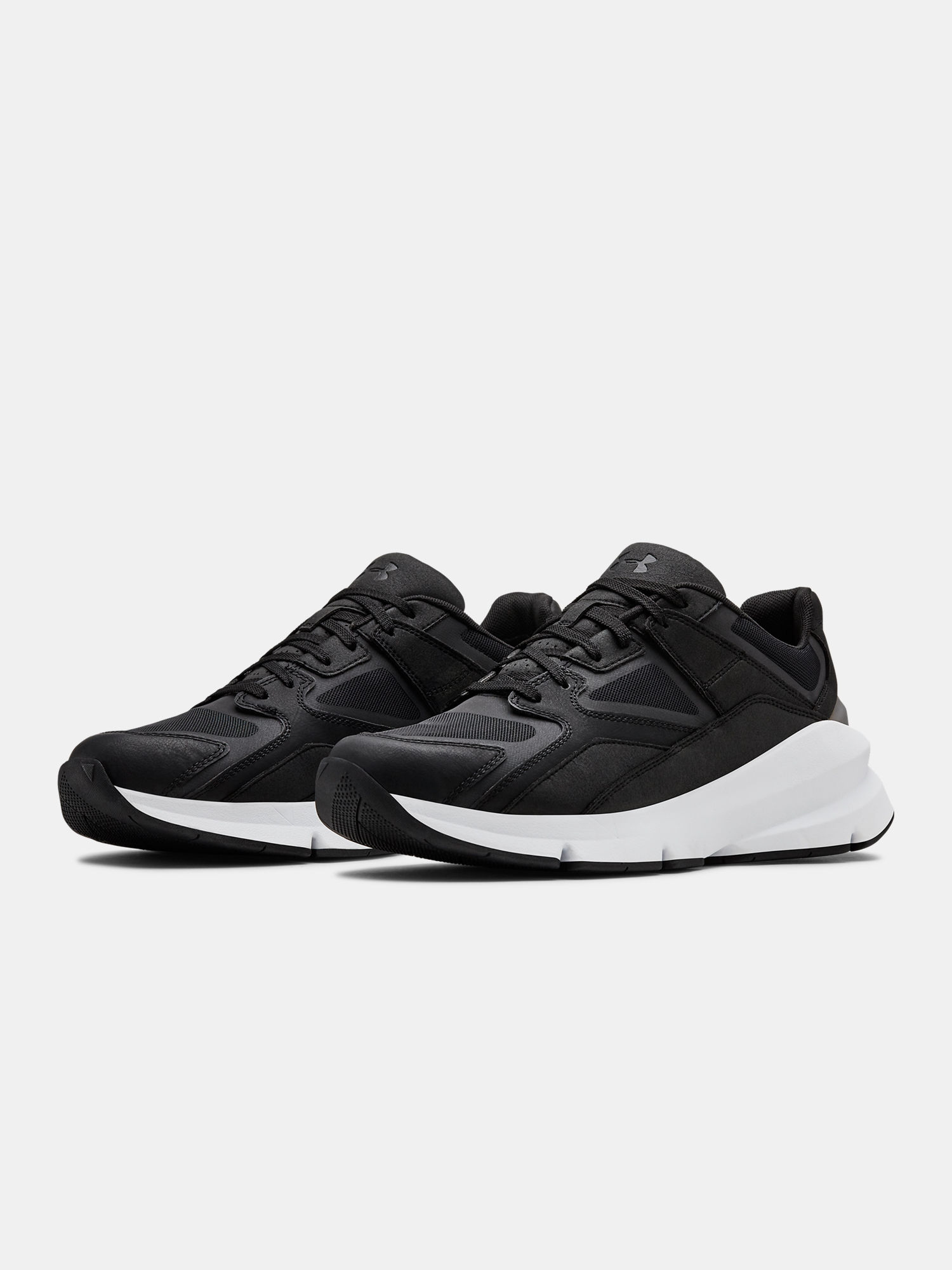 Topánky Under Armour Forge 96 CLRSHFT-BLK (3)
