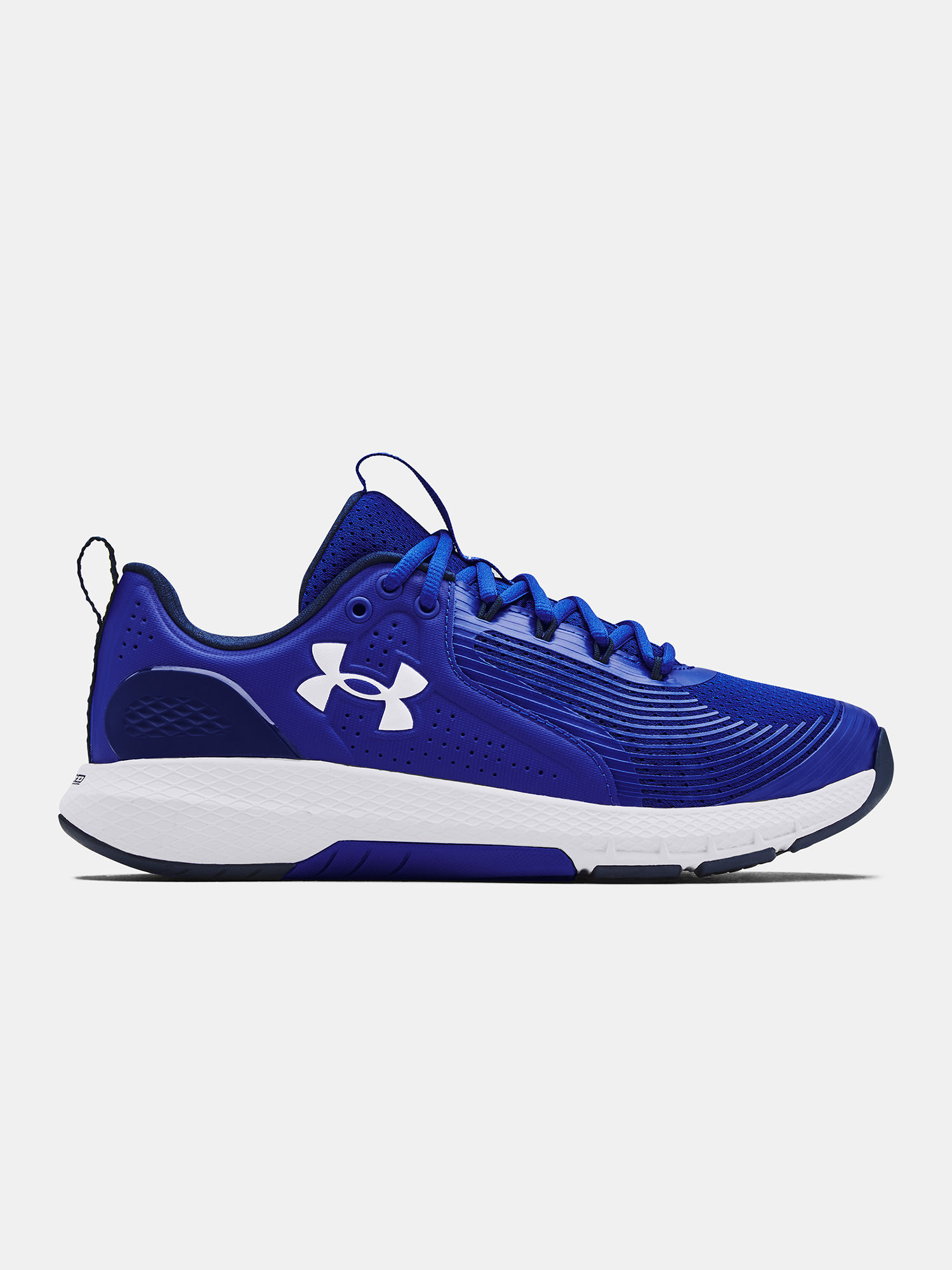 Topánky Under Armour UA Charged Commit TR 3-BLU (1)
