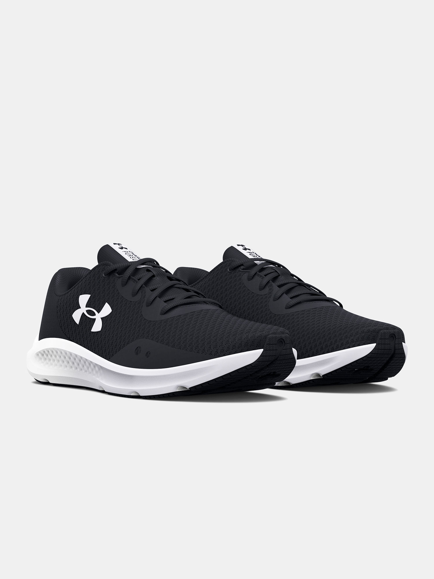 Topánky Under Armour UA W Charged Pursuit 3-BLK (3)