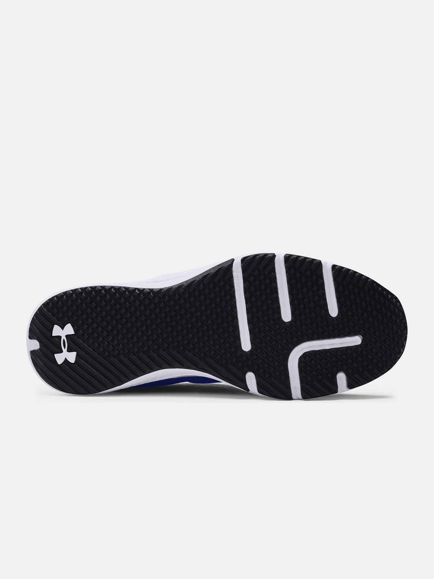 Topánky Under Armour Charged Engage-BLU (4)