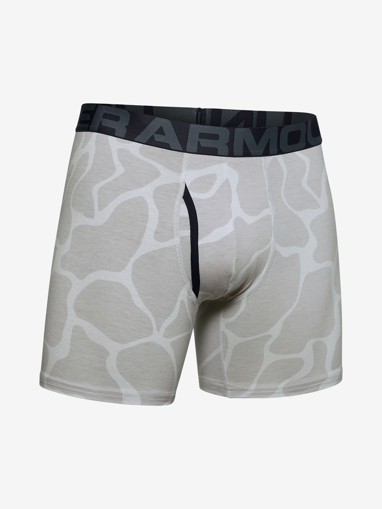 Boxerky Under Armour Cc 6In Novelty 3 Pack (4)