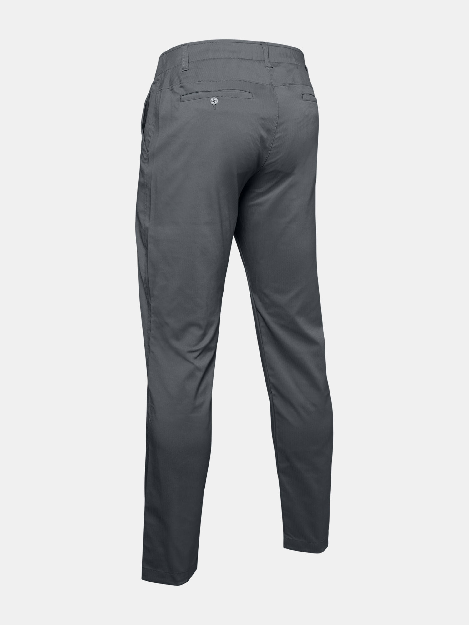 Nohavice Under Armour Showdown Taper Pant-GRY (4)