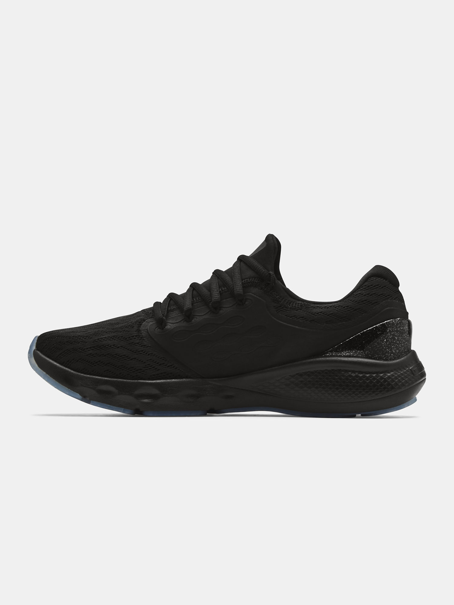 Topánky Under Armour Charged Vantage-BLK (2)