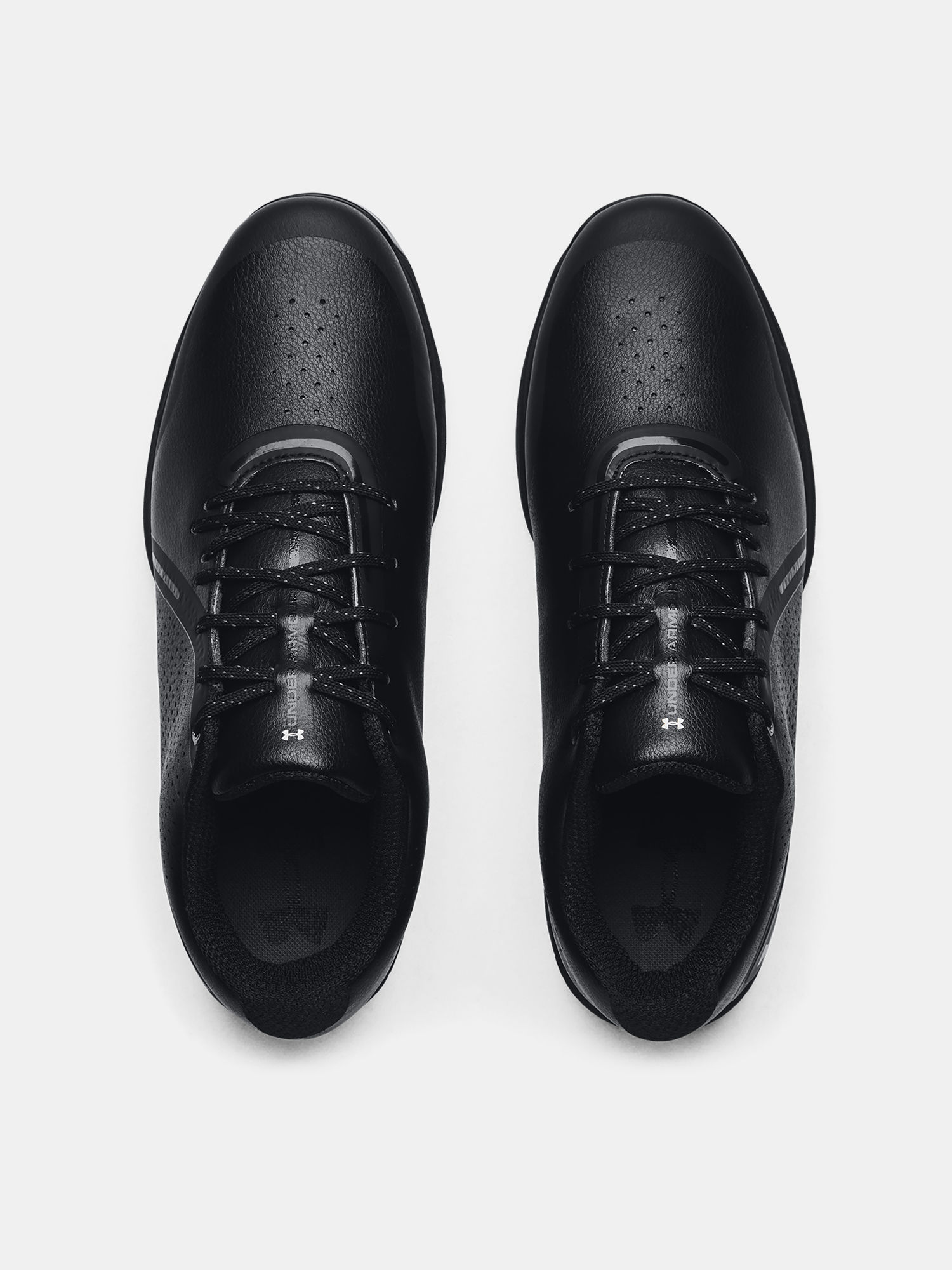 Topánky Under Armour UA Charged Draw RST E-BLK (5)