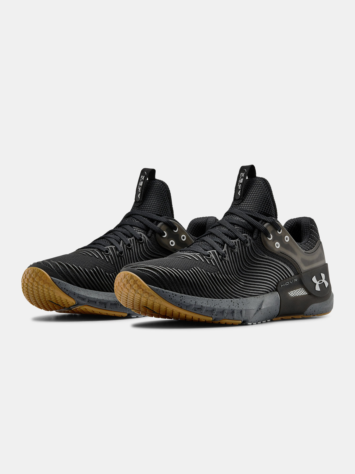 Topánky Under Armour HOVR Apex 2 (3)