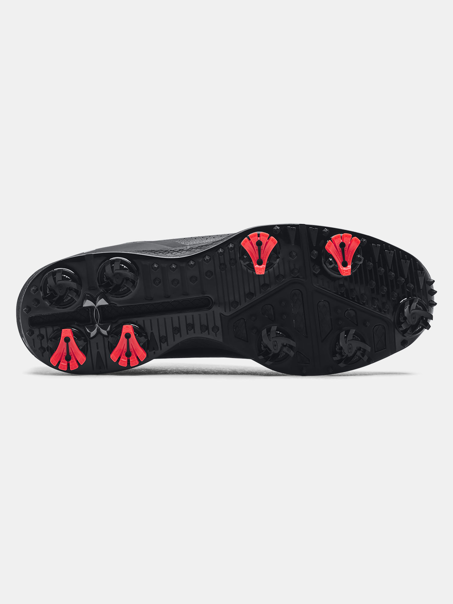 Topánky Under Armour UA Charged Draw RST E-BLK (4)