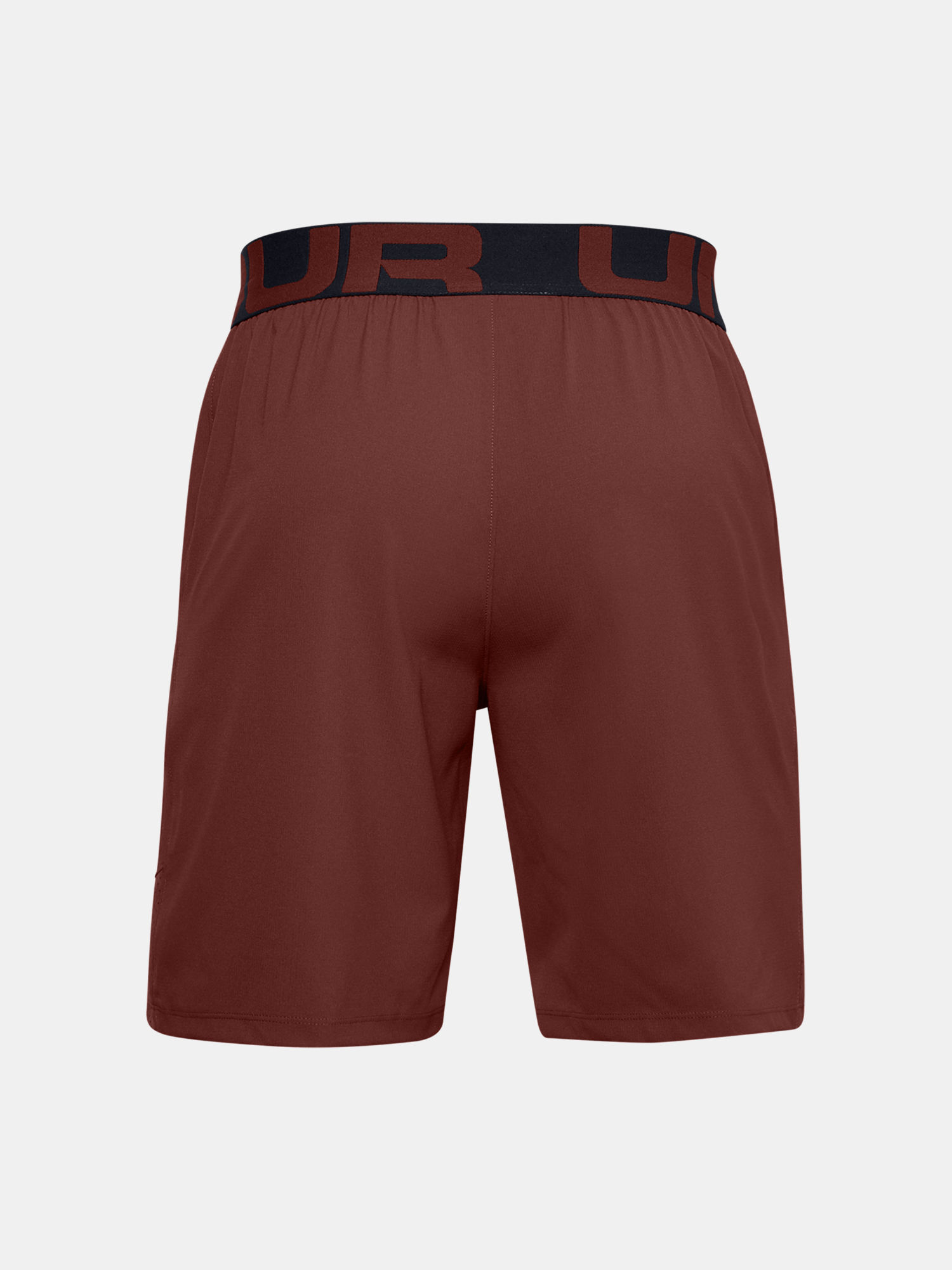 Kraťasy Under Armour Vanish Woven Shorts-RED (4)