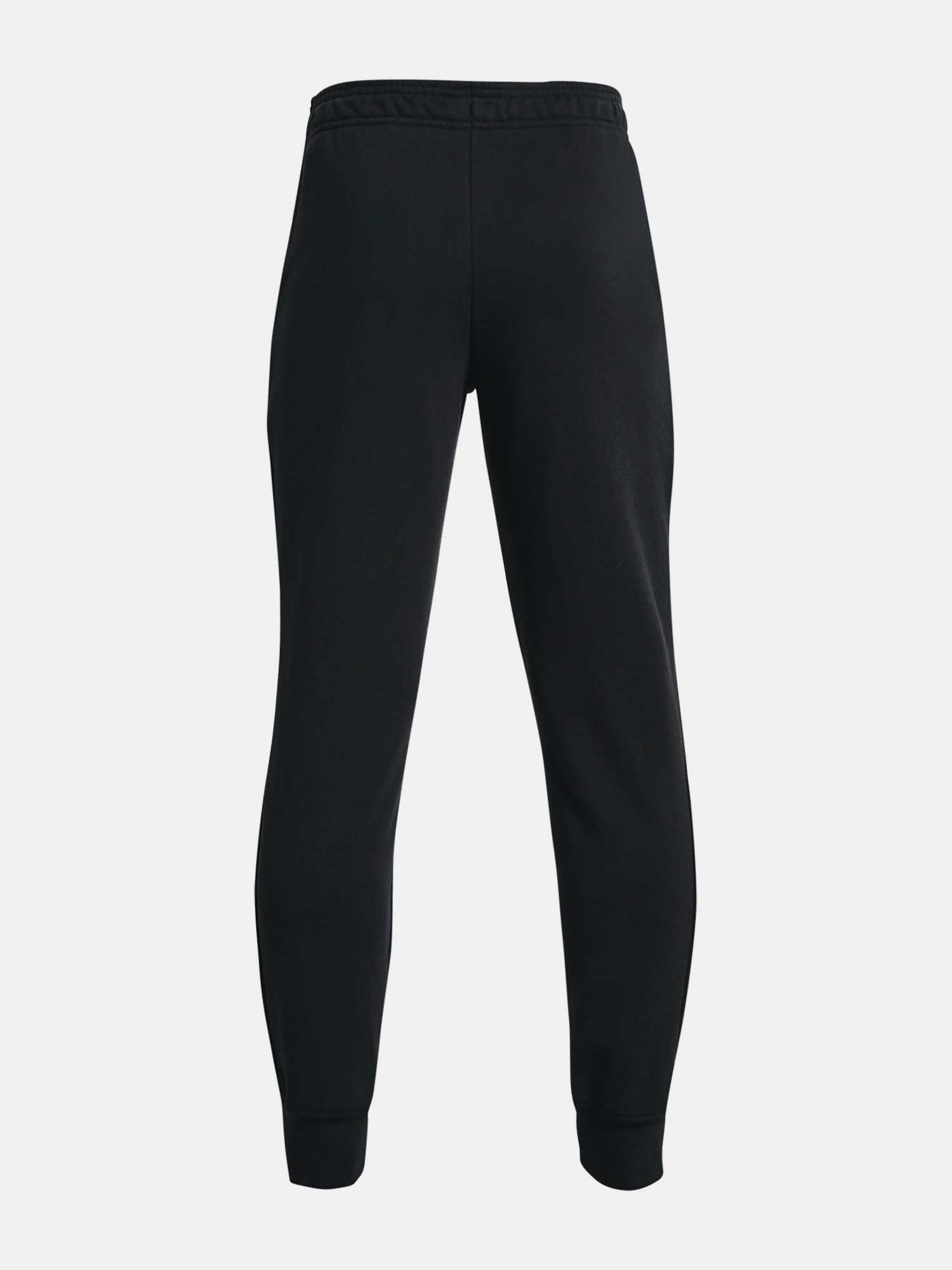 Tepláky Under Armour RIVAL TERRY PANTS-BLK (2)