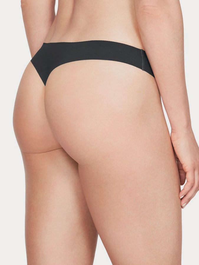 Tanga Under Armour PS Thong 3Pack -BLK (2)