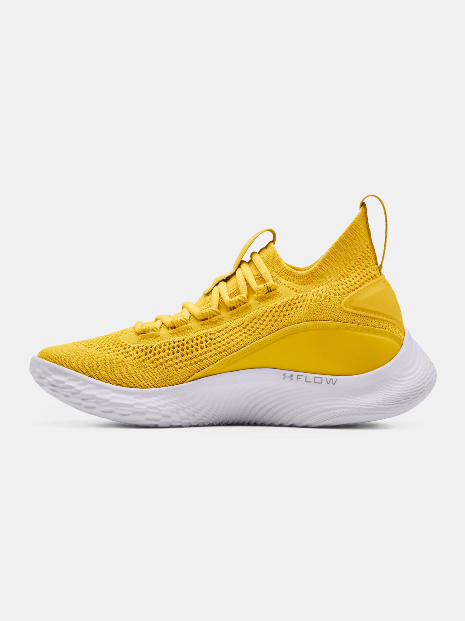 Topánky  Under Armour CURRY 8 (2)