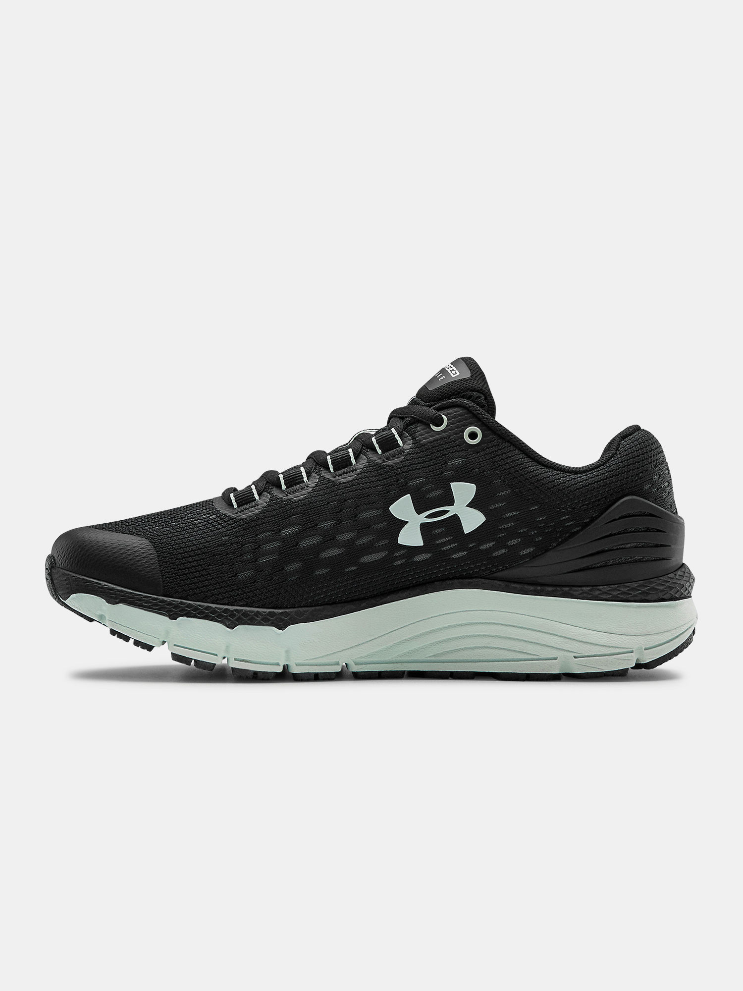 Topánky Under Armour W Charged Intake 4-BLK (2)