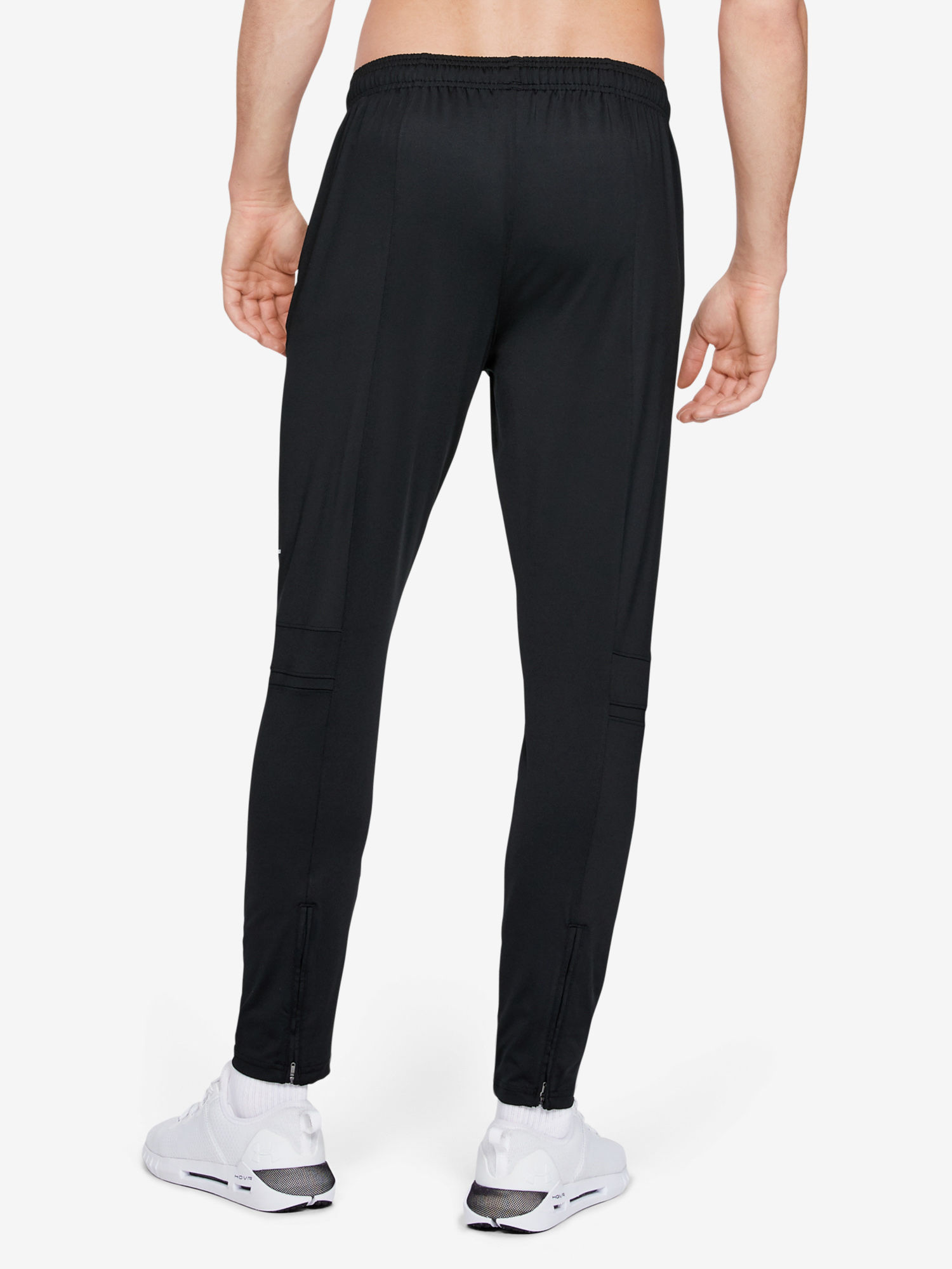 Tepláky Under Armour Challenger Iii Training Pant-Blk (2)